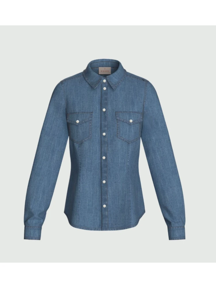 Emme Marella Shirts