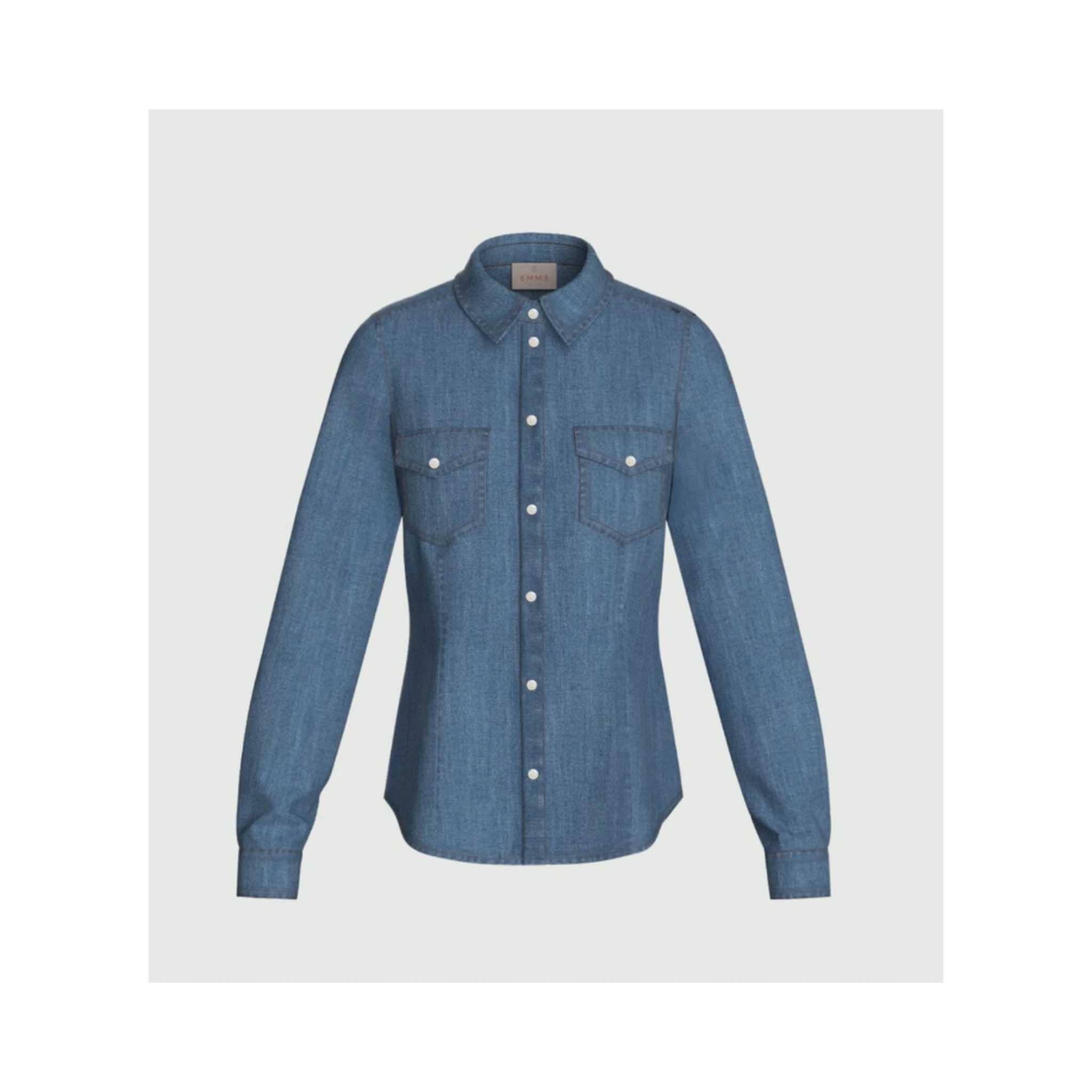 Emme Marella Shirts