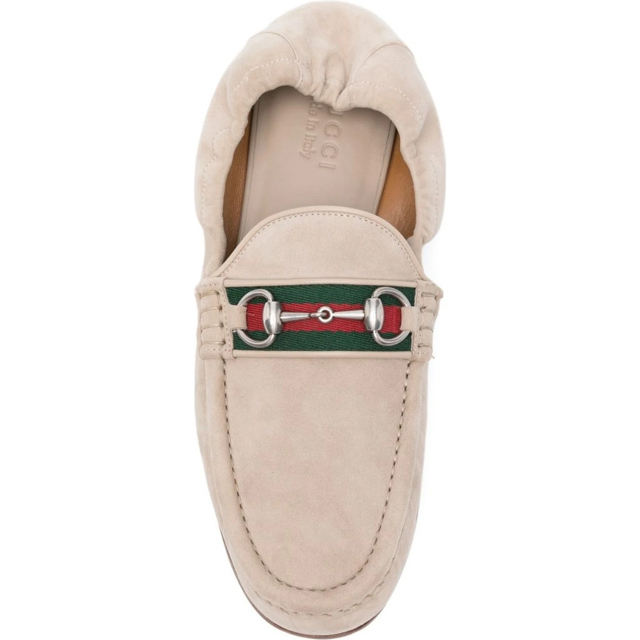 Gucci Sneakers Red