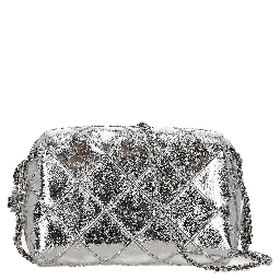 Tory Burch Bags.. Silver