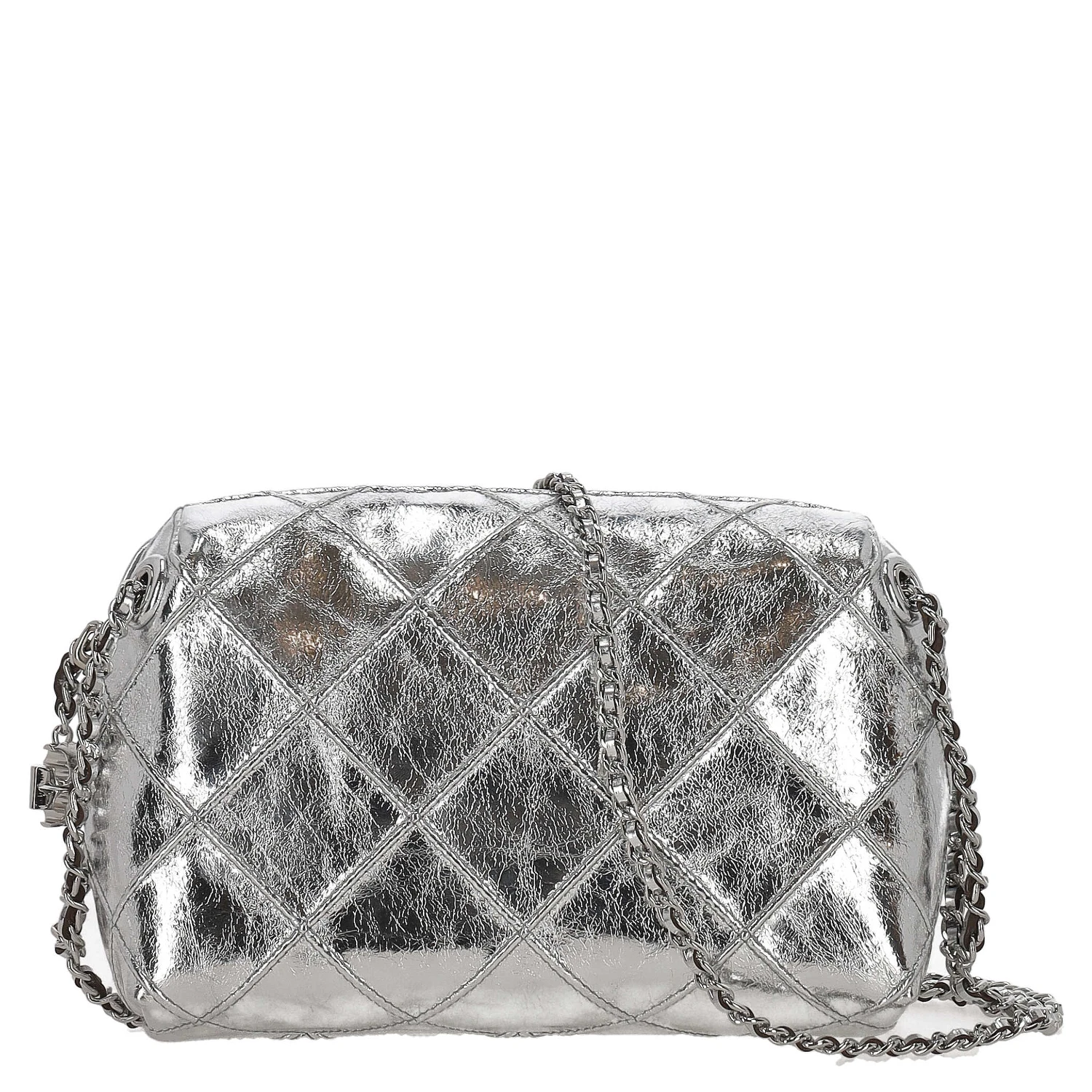 Tory Burch Bags.. Silver