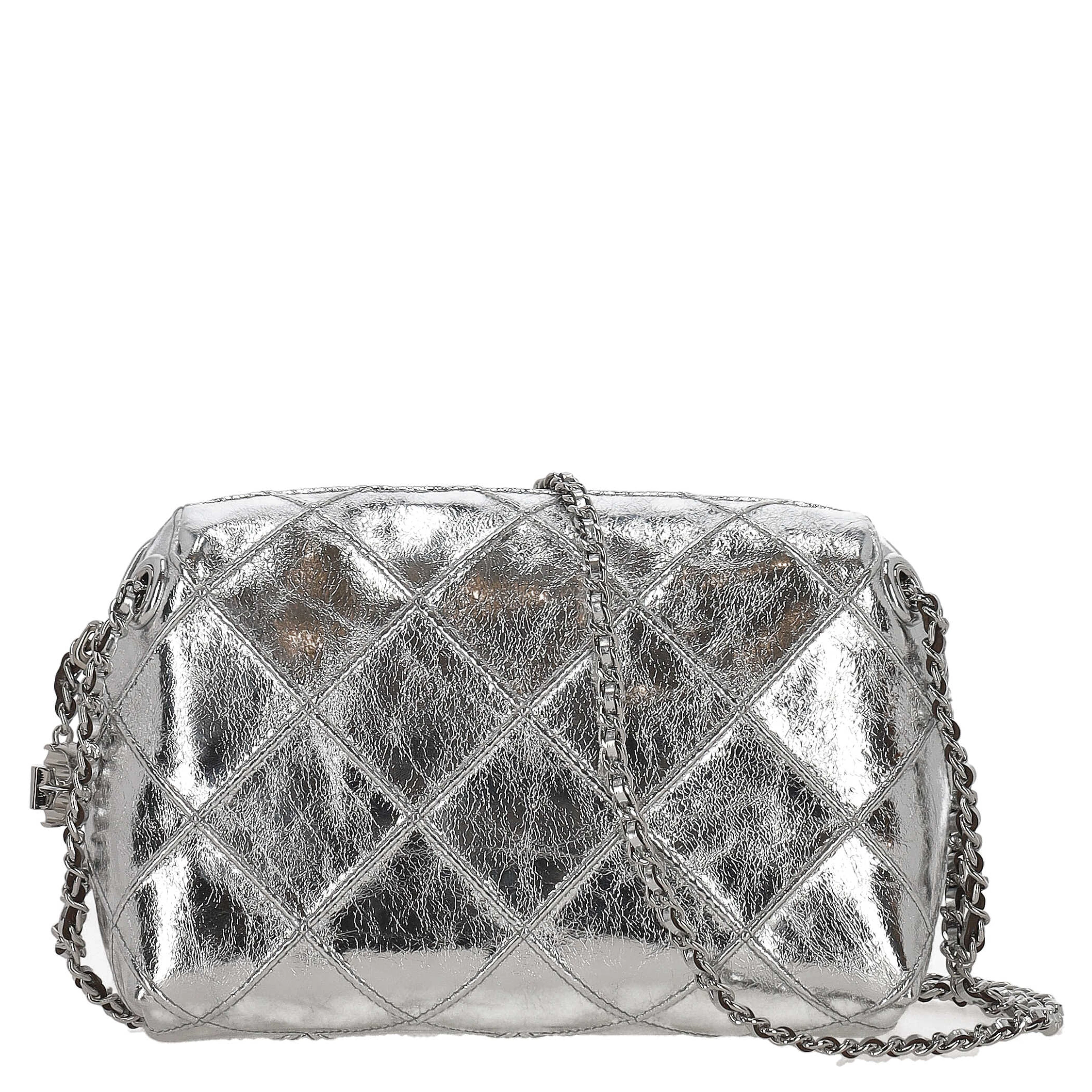 Tory Burch Bags.. Silver