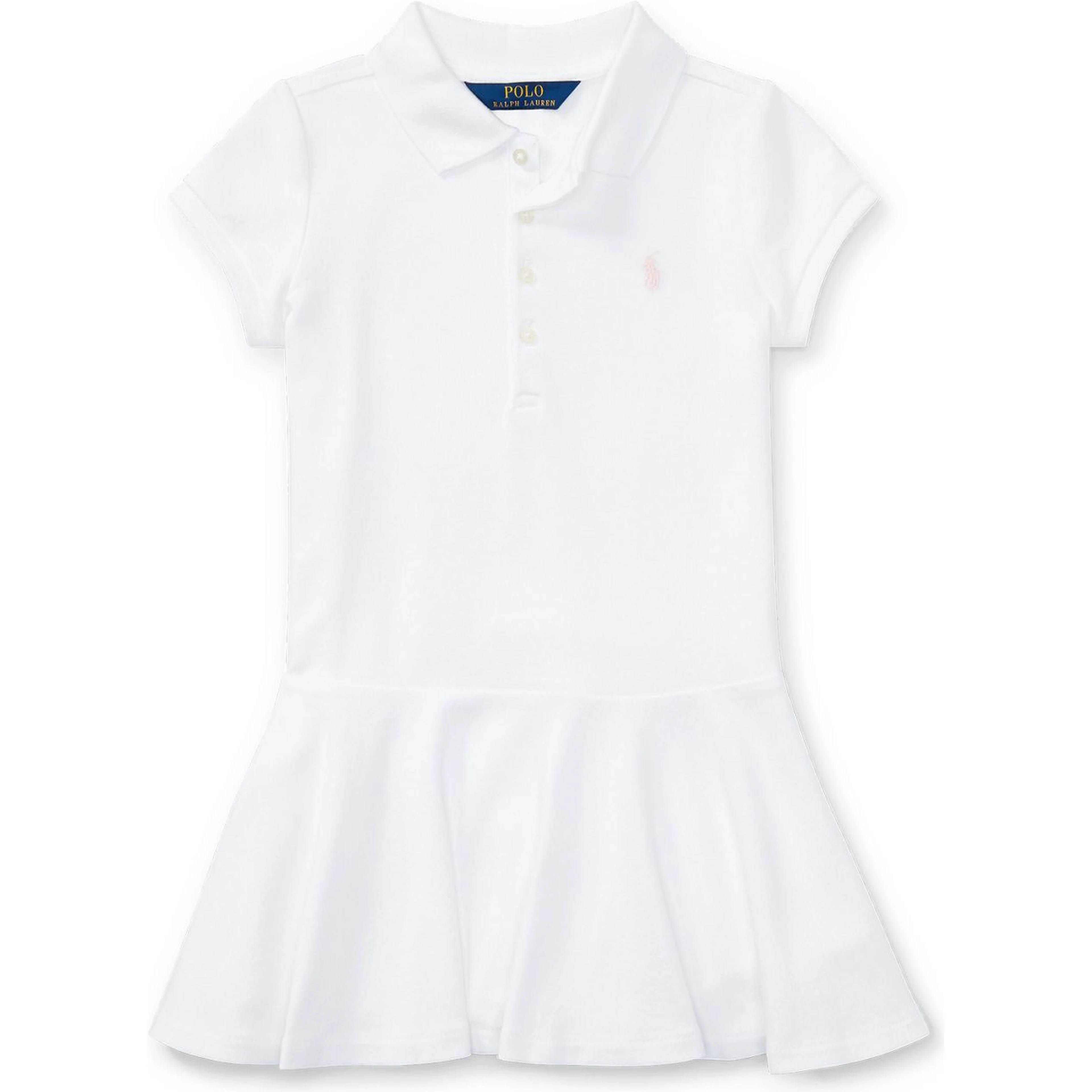 Polo Ralph Lauren Dresses White