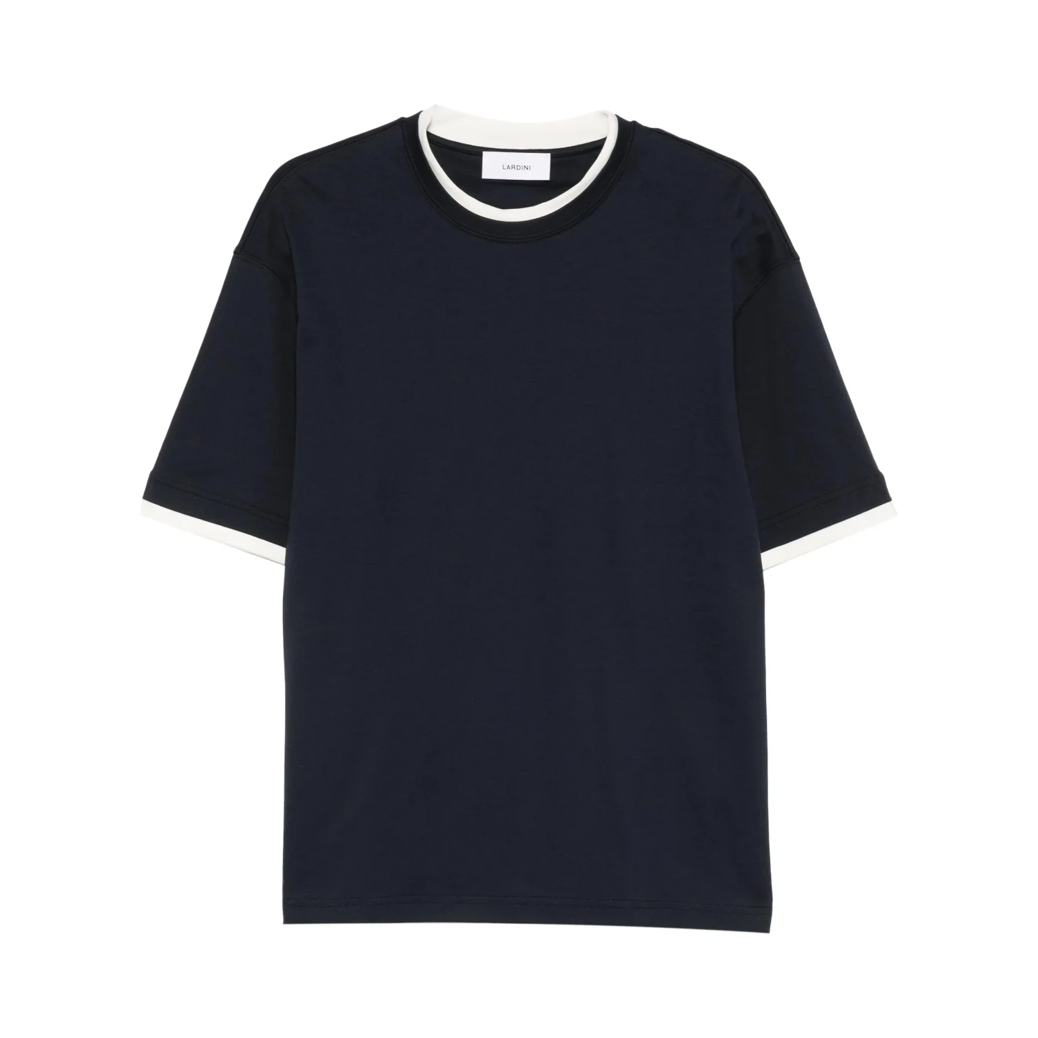 Lardini T-shirts and Polos