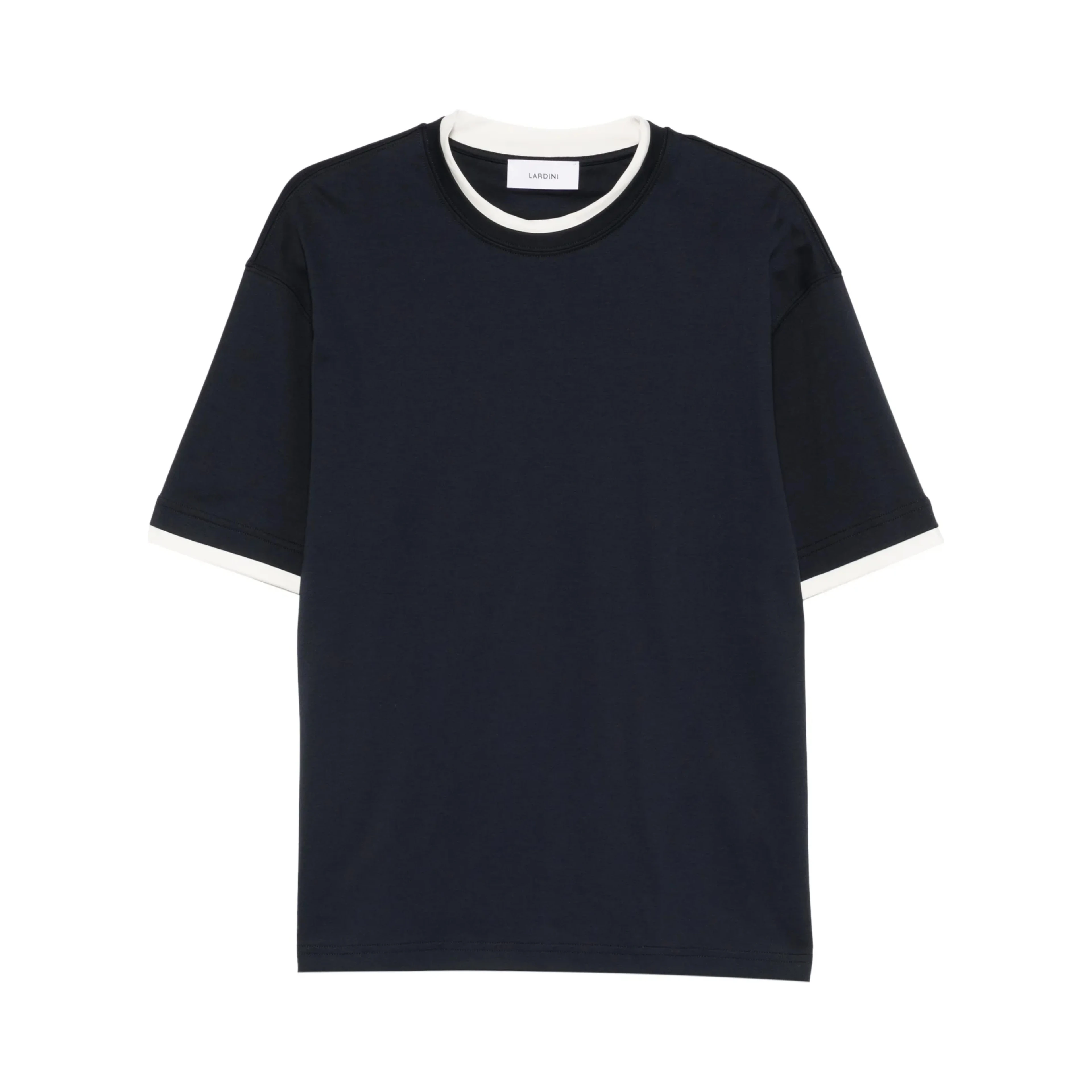 Lardini T-shirts and Polos