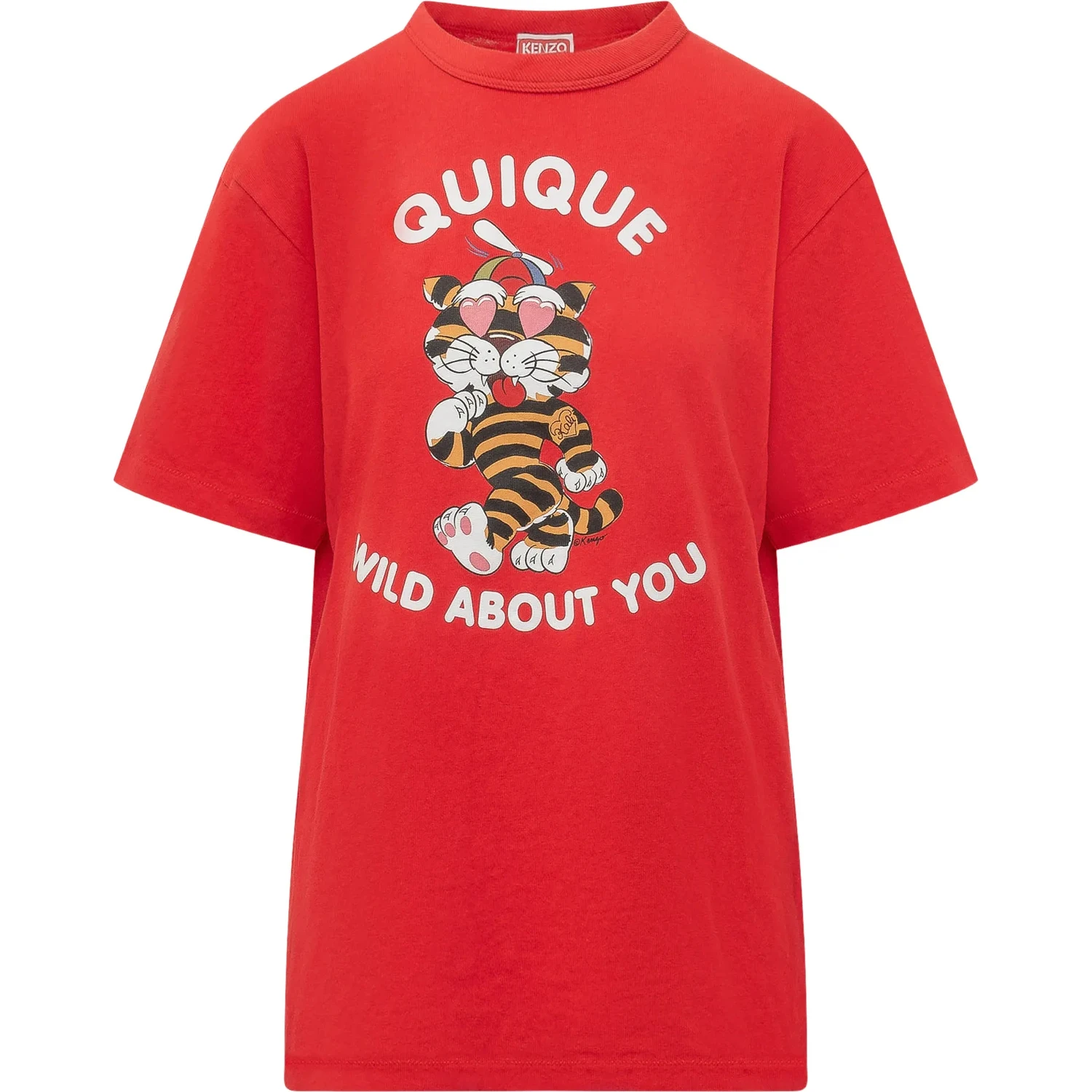 Kenzo T-shirts and Polos