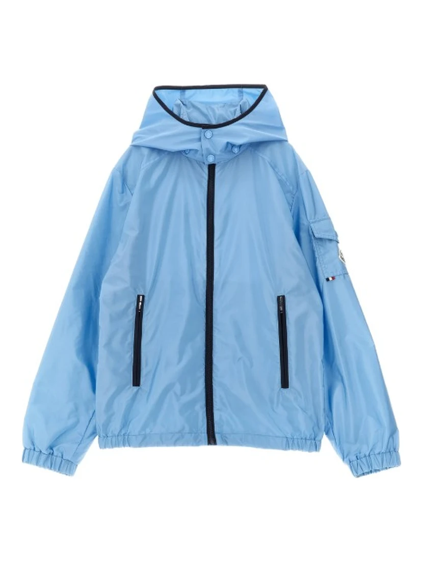 MONCLER KIDS Jackets