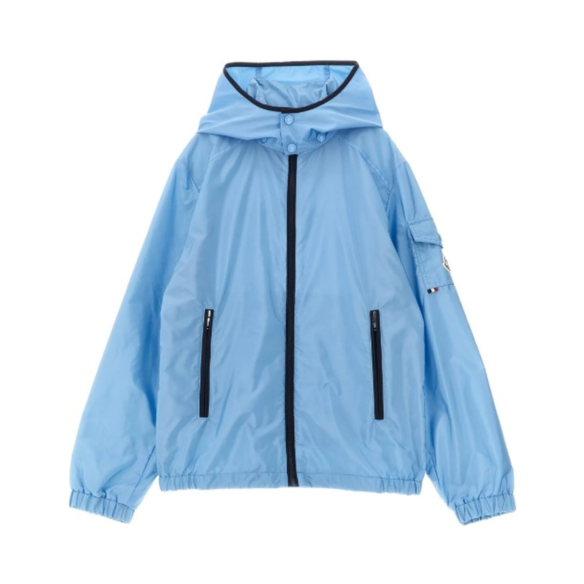 MONCLER KIDS Jackets