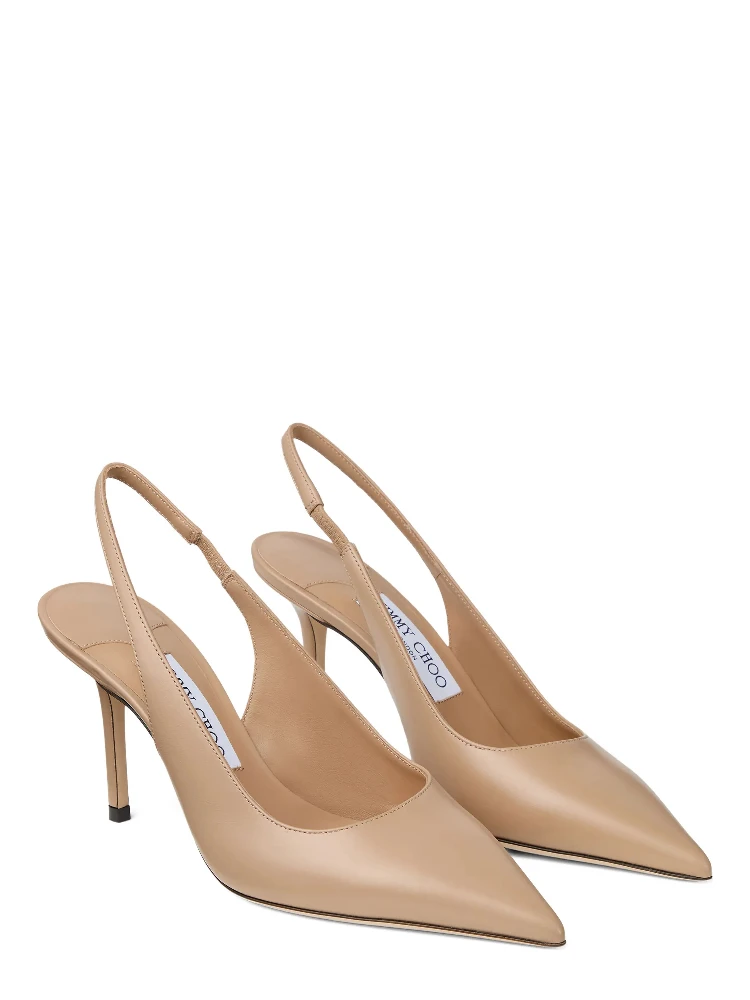 Jimmy Choo Sandals alternative