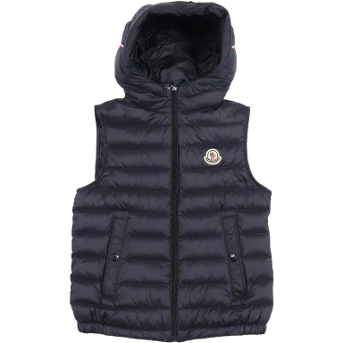 MONCLER KIDS Jackets