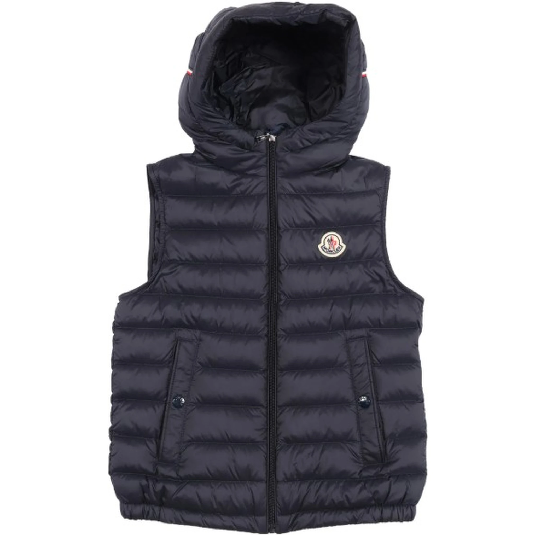 MONCLER KIDS Jackets