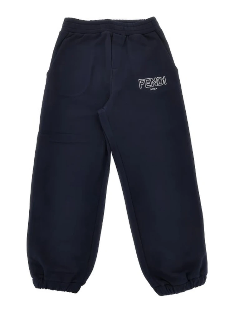 FENDI KIDS Trousers