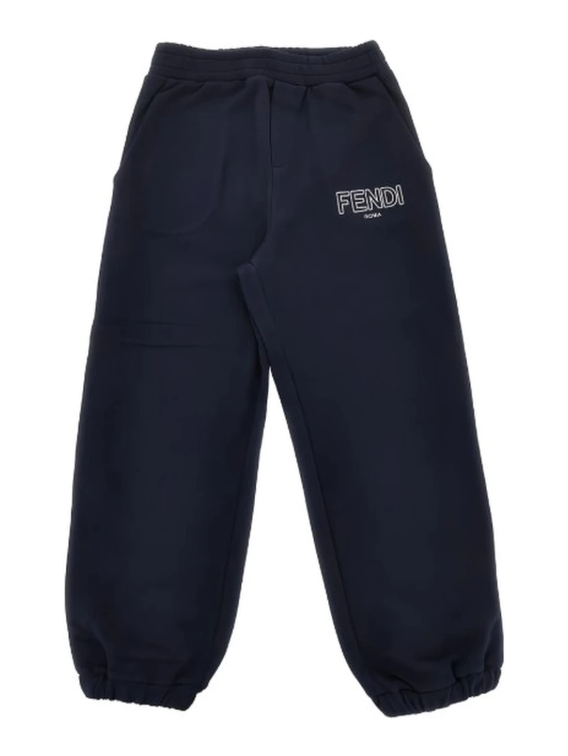 FENDI KIDS Trousers