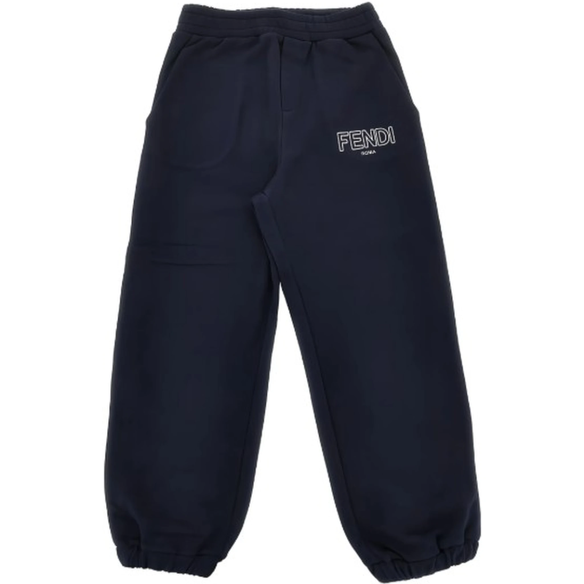 FENDI KIDS Trousers