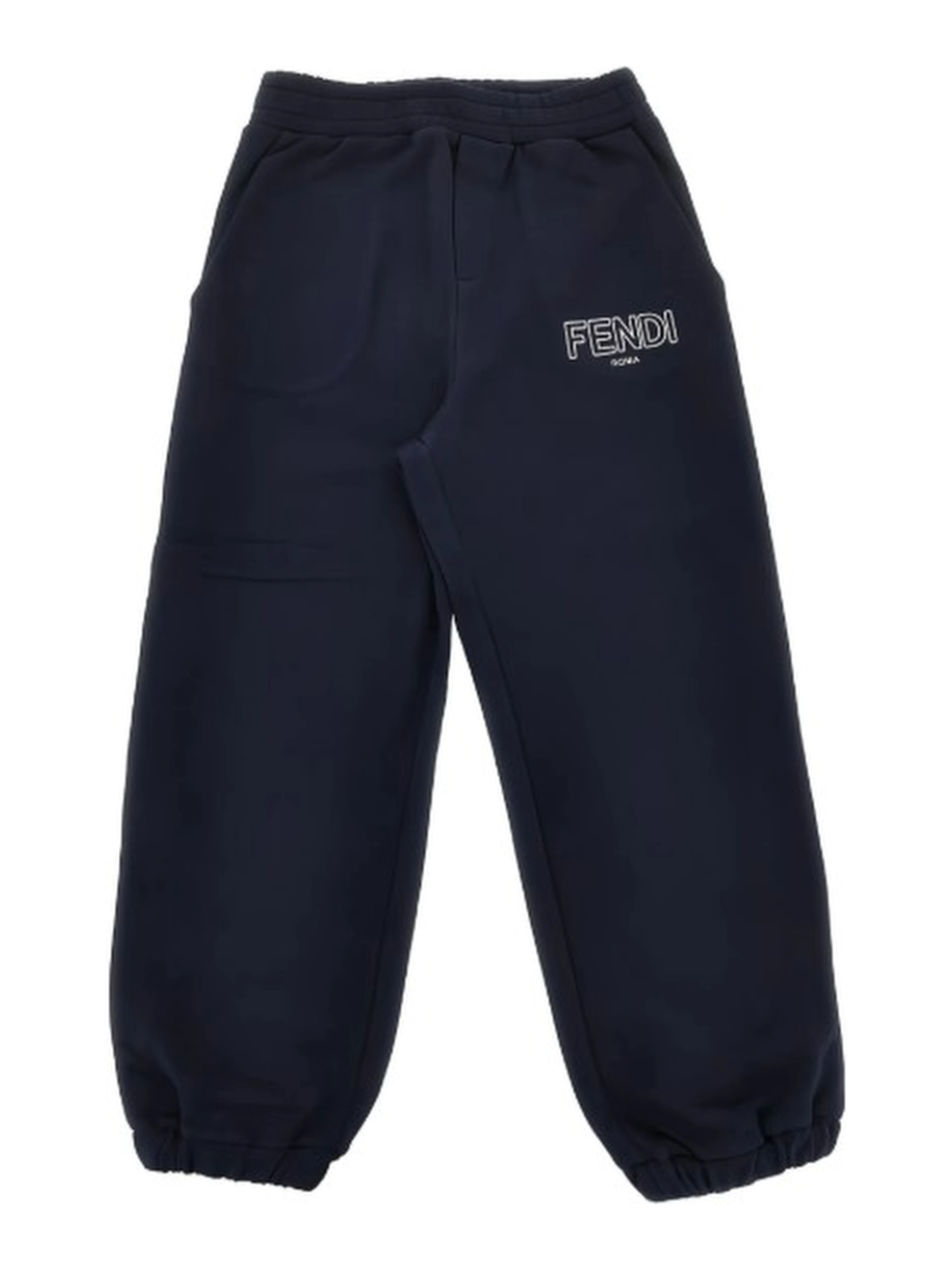 FENDI KIDS Trousers