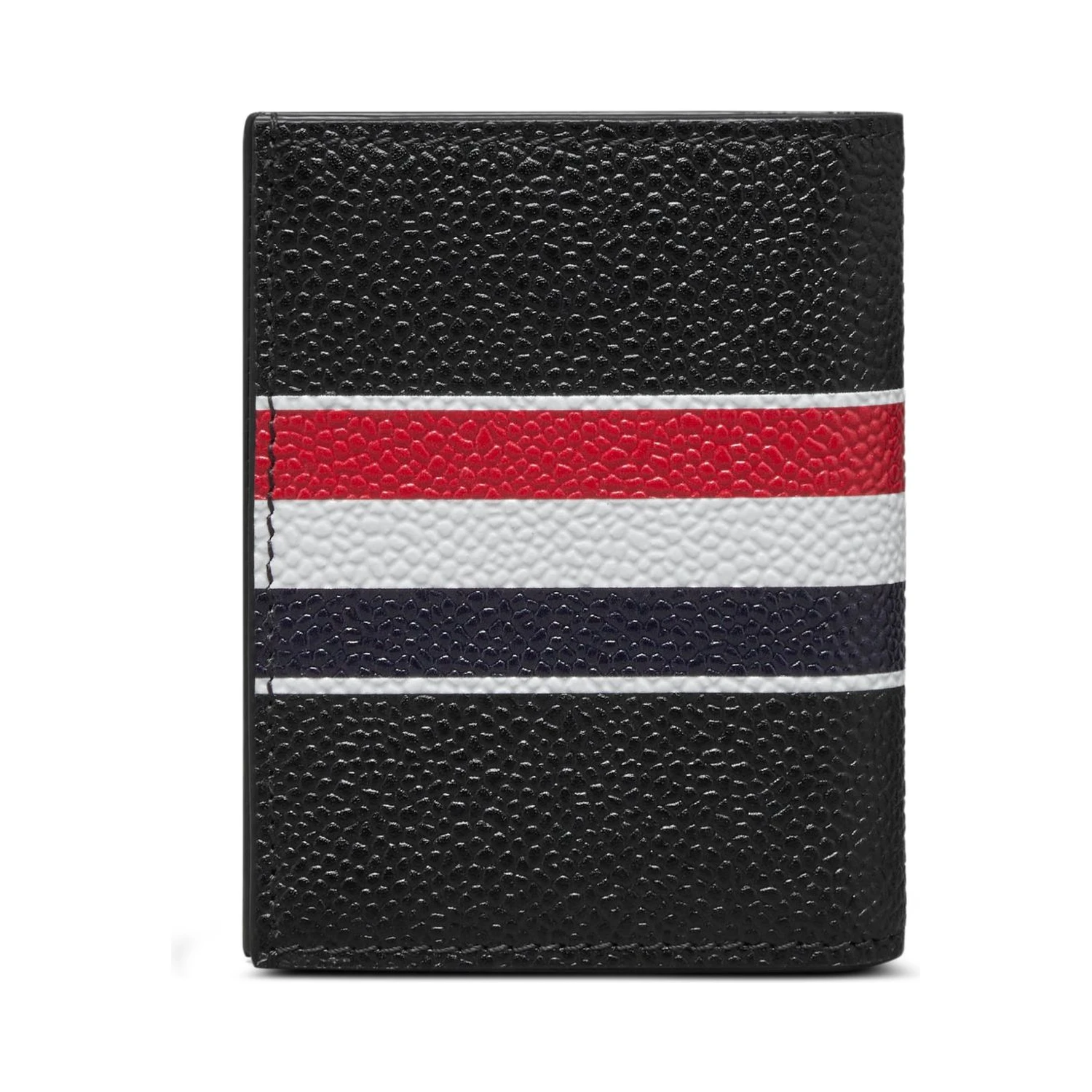 Thom Browne Wallets Black
