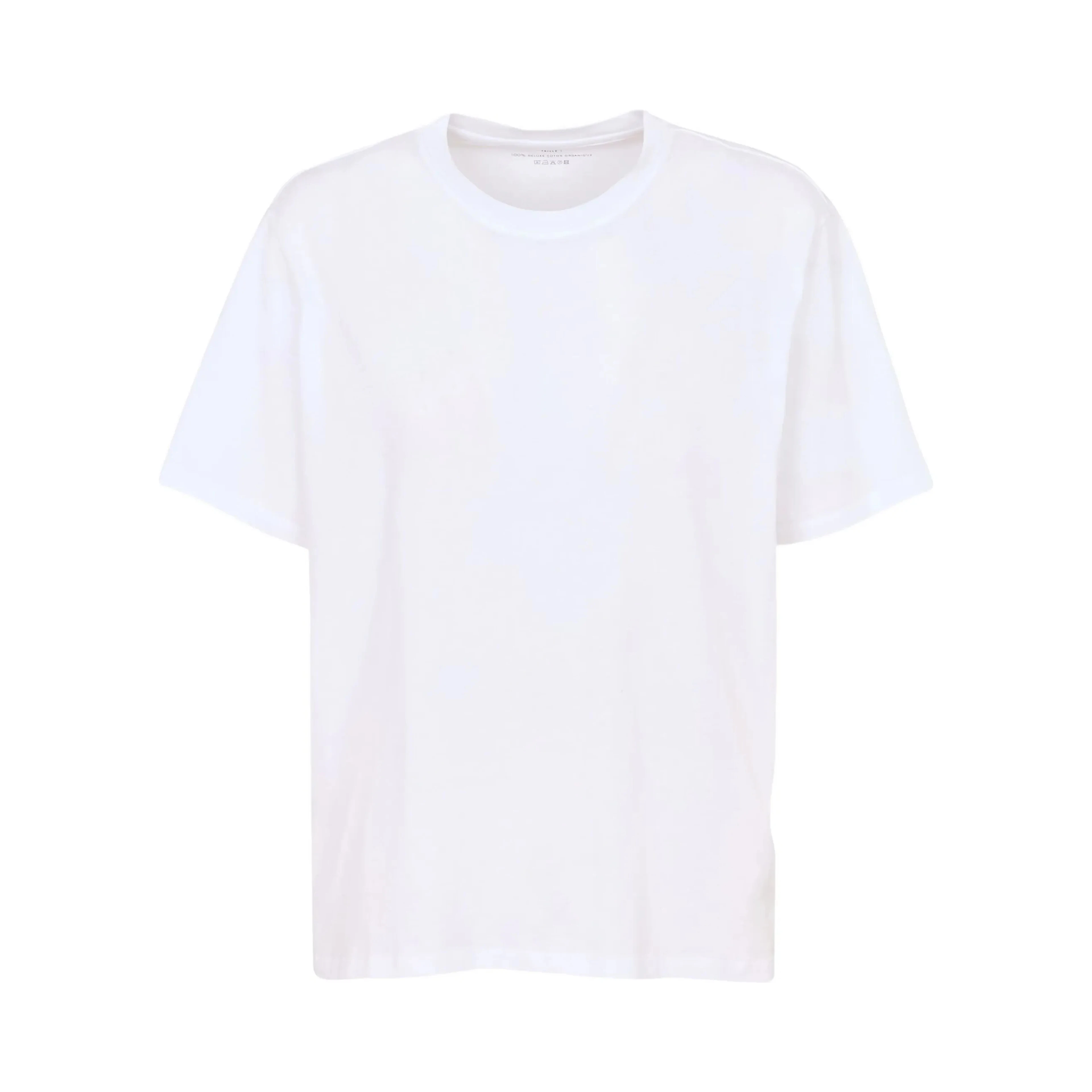 Majestic Filatures T-shirts and Polos