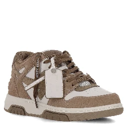 Off White Sneakers