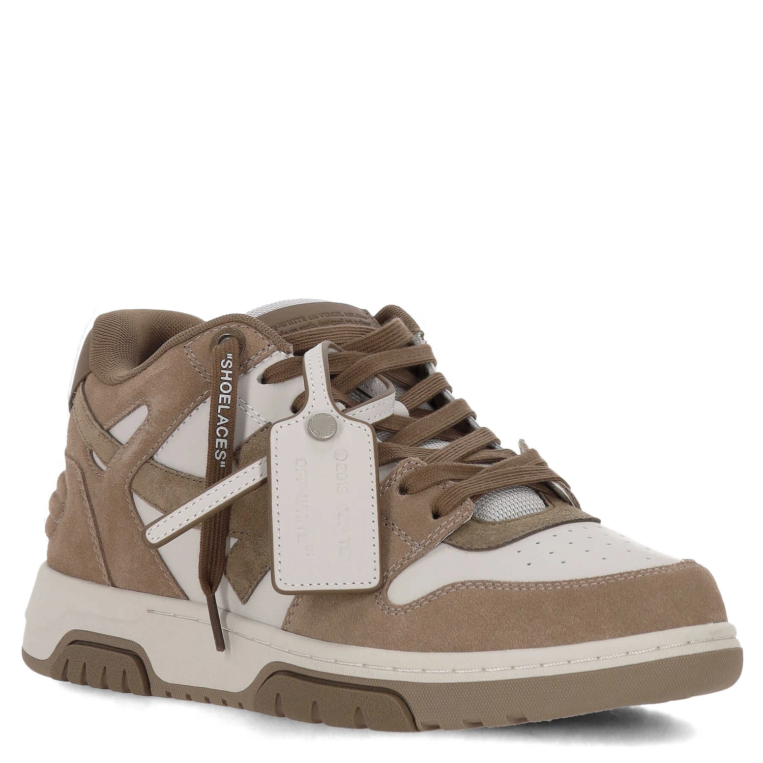 Off White Sneakers