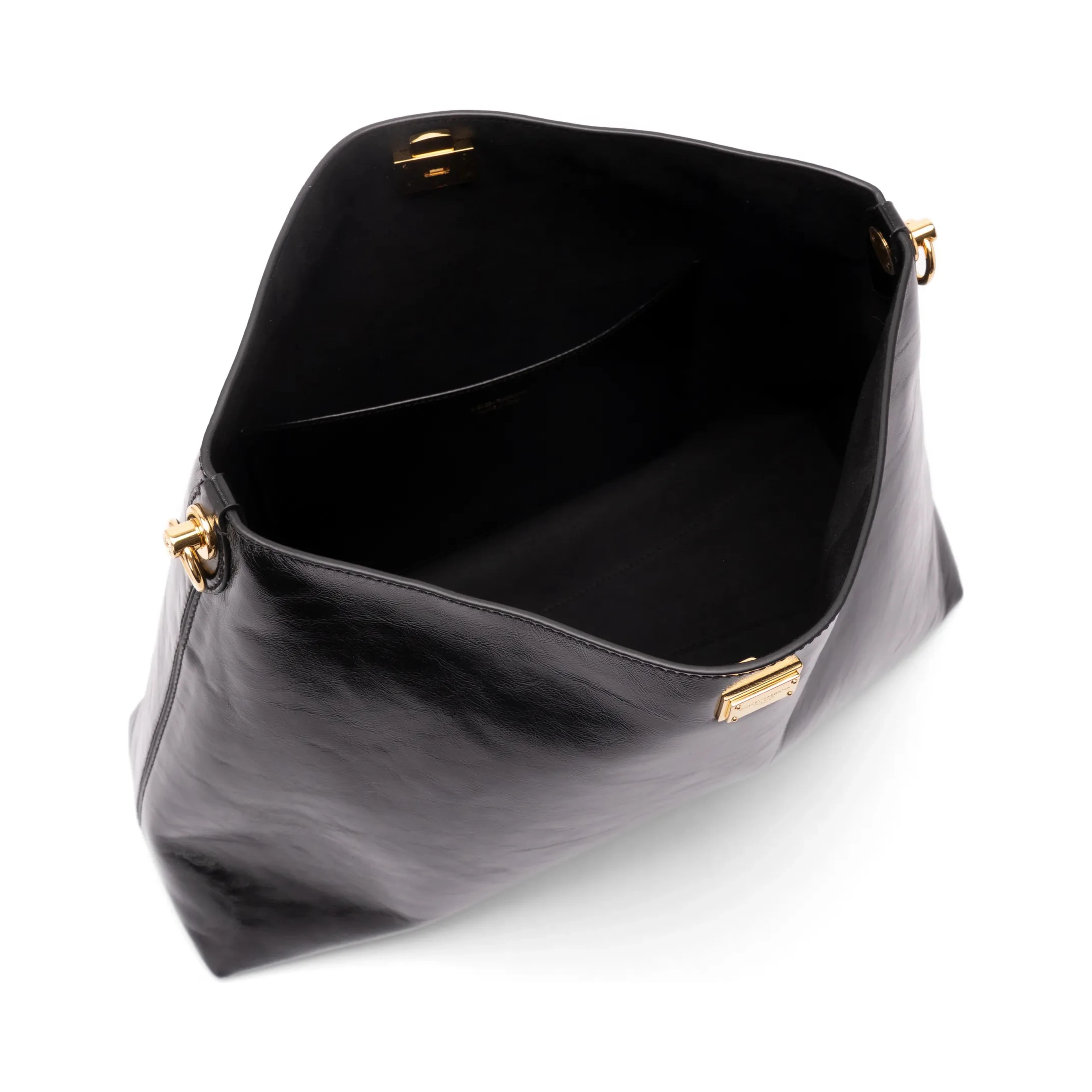 Dolce & Gabbana Bags.. Black