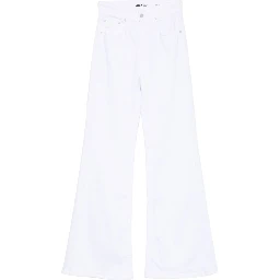 Iois Jeans White
