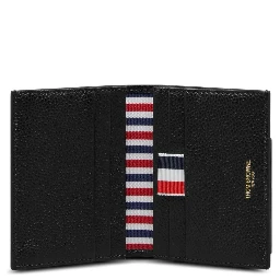 Thom Browne Wallets Black