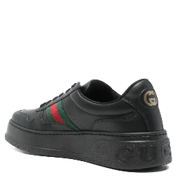 Gucci Sneakers Red