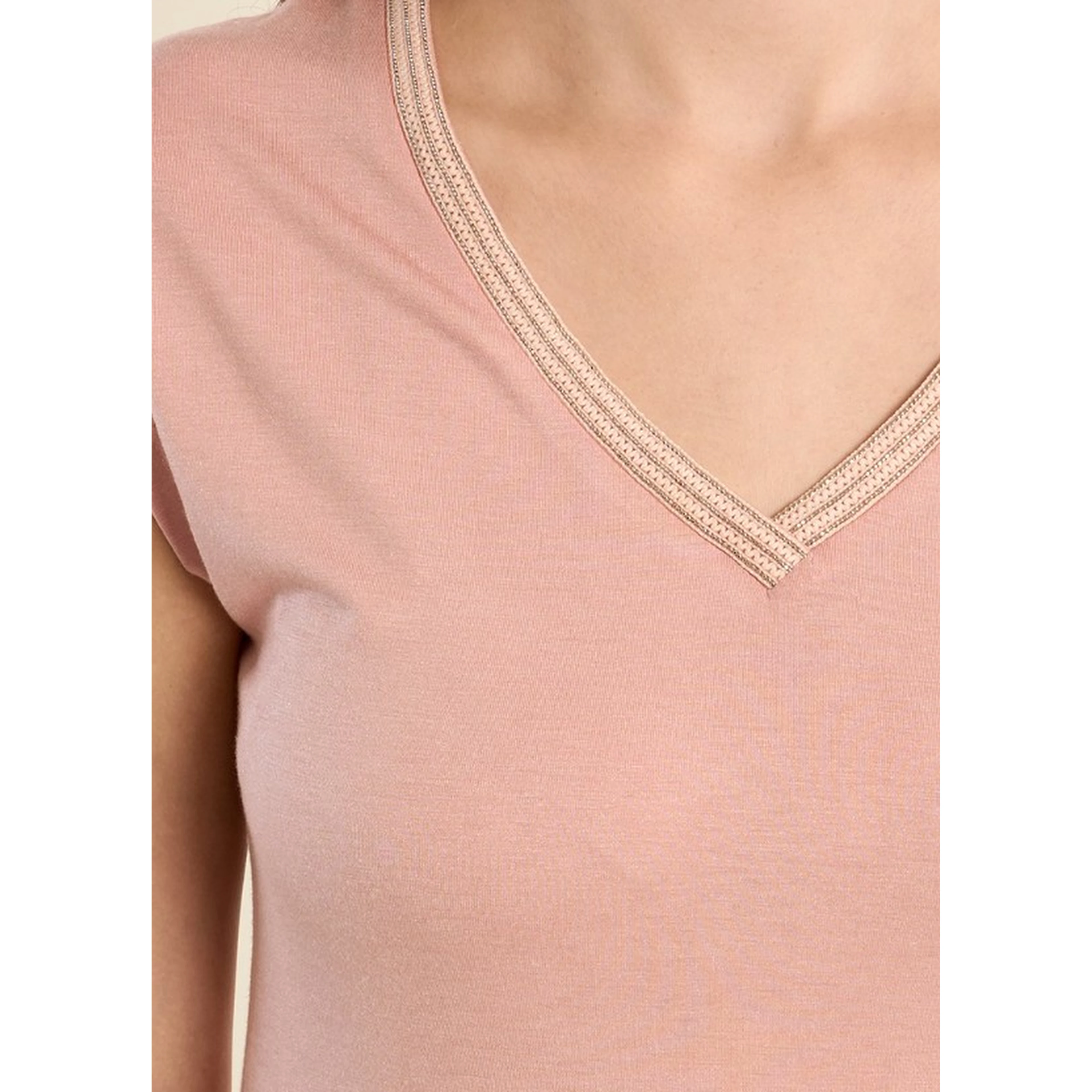 Molly Bracken T-shirts and Polos