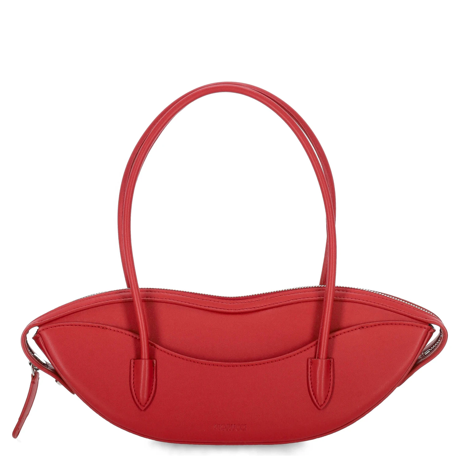 Fiorucci Bags.. Red