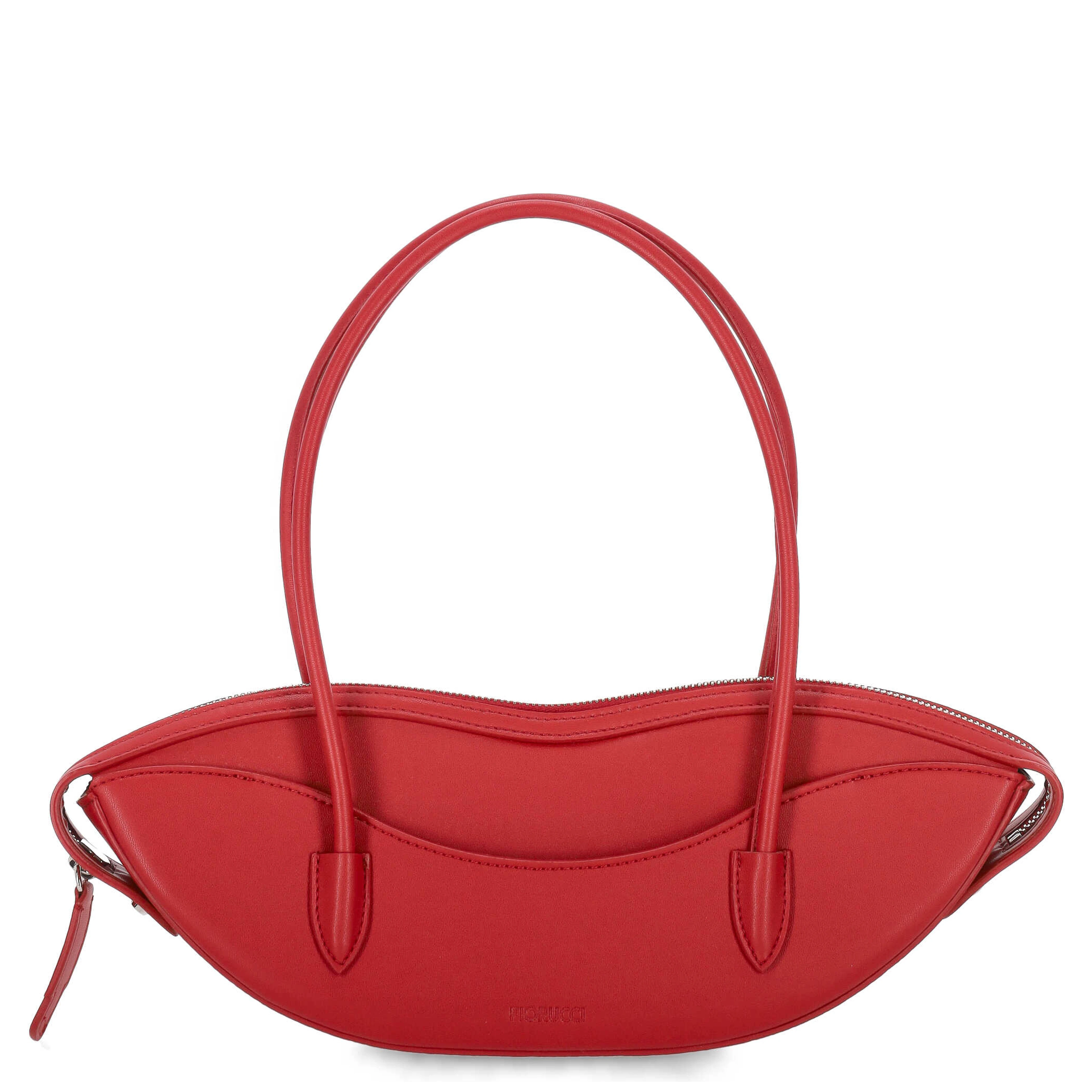 Fiorucci Bags.. Red