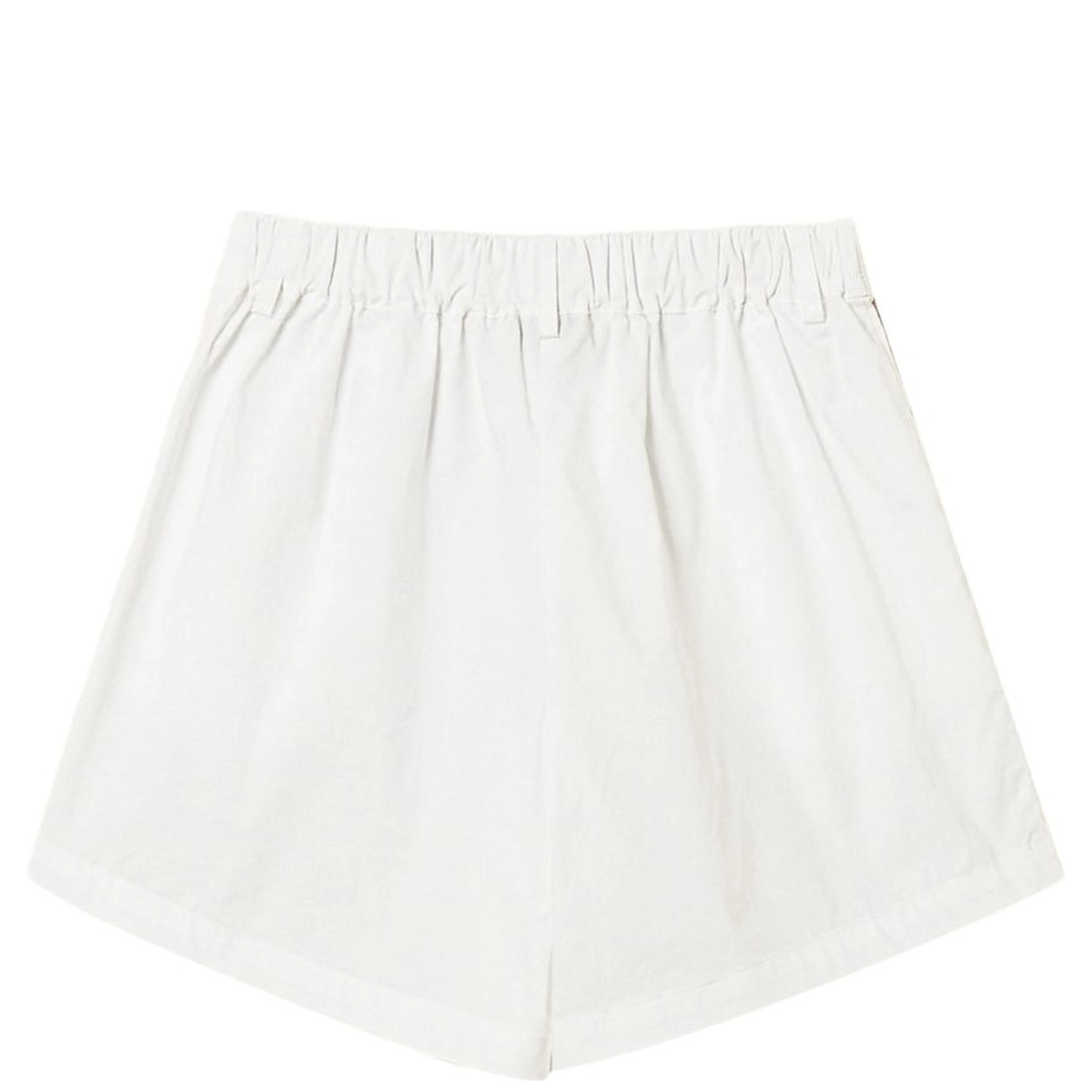 Twin-set Shorts Beige