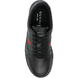 Gucci Sneakers Red