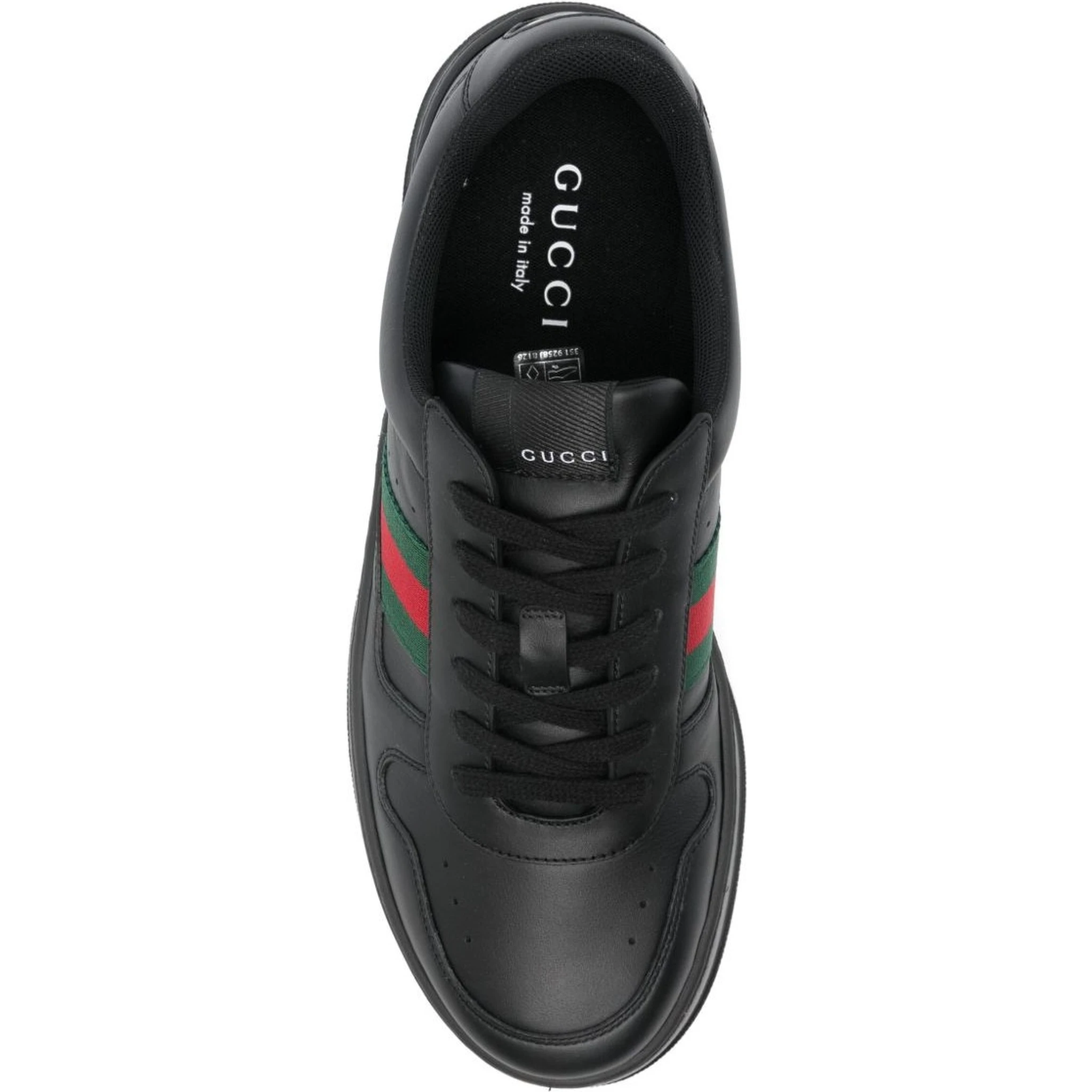 Gucci Sneakers Red
