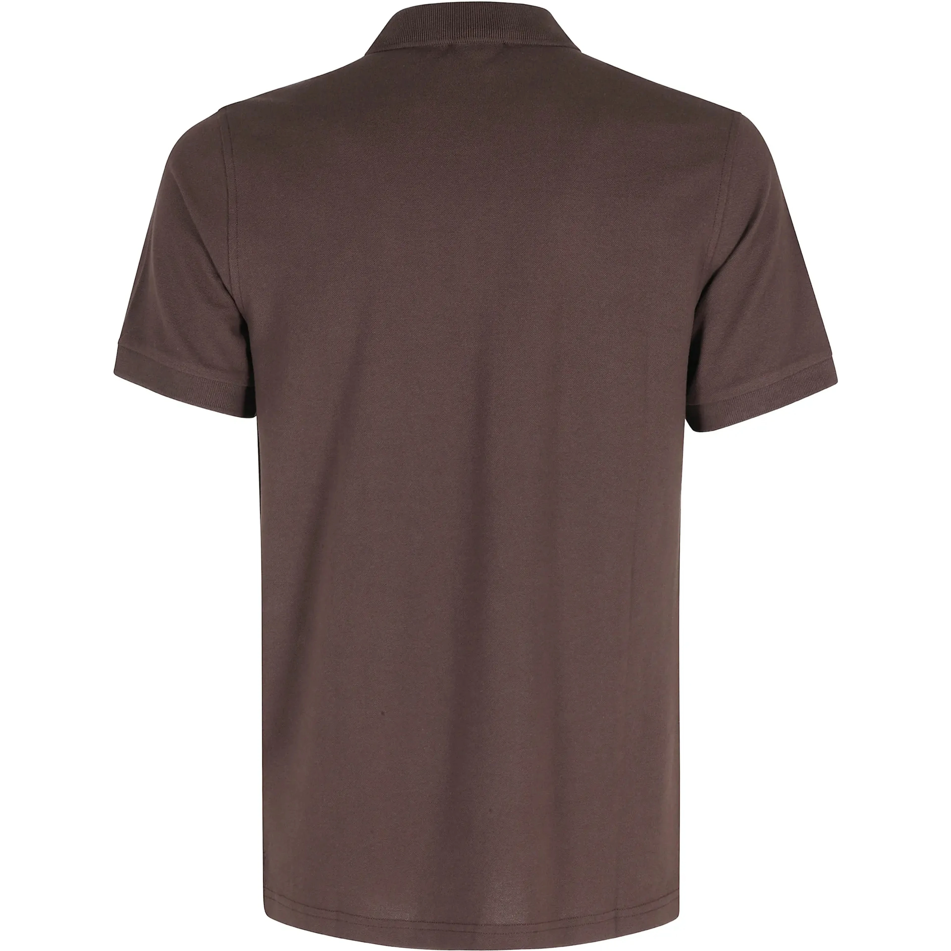 Fay T-shirts and Polos Brown