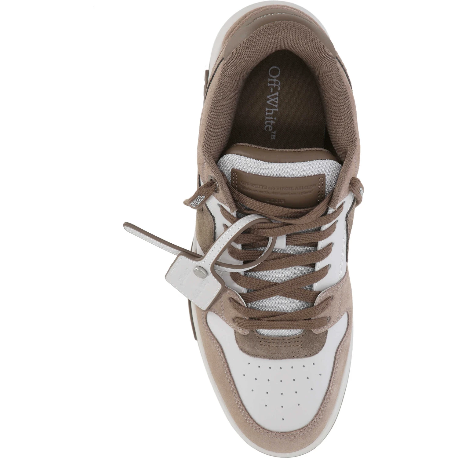 Off White Sneakers