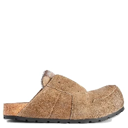Balenciaga Sandals