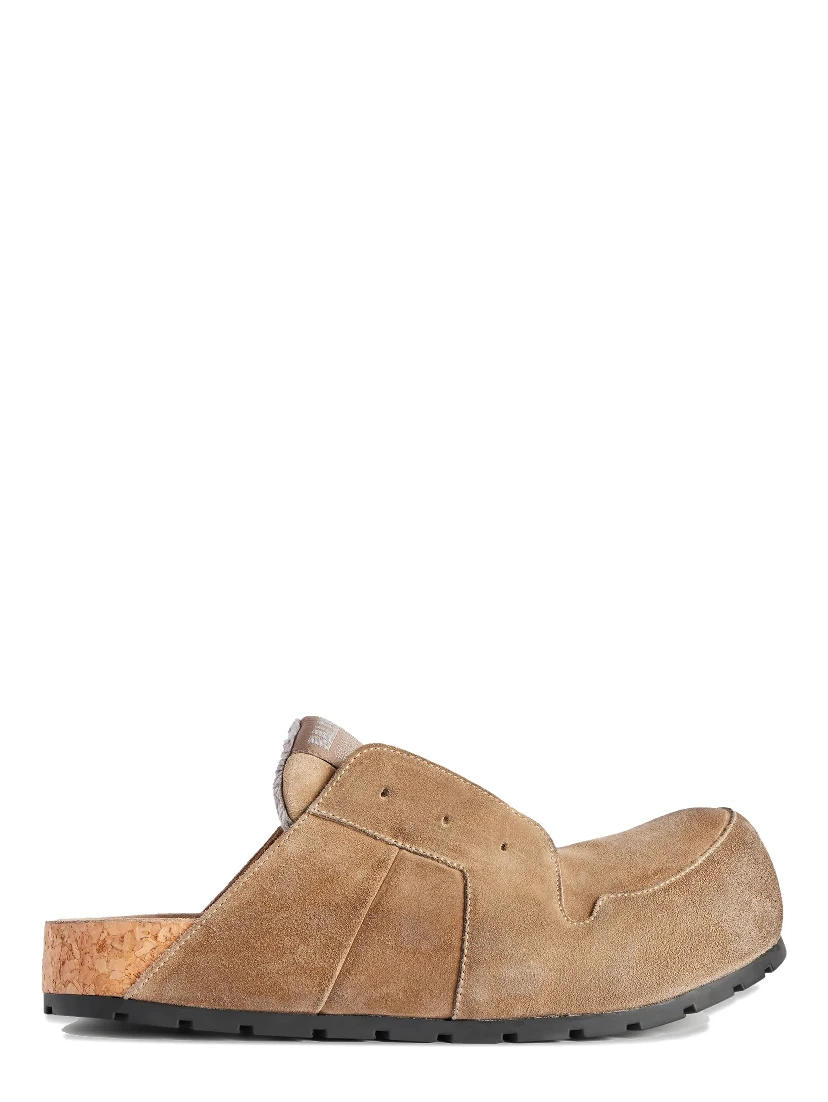 Balenciaga Sandals