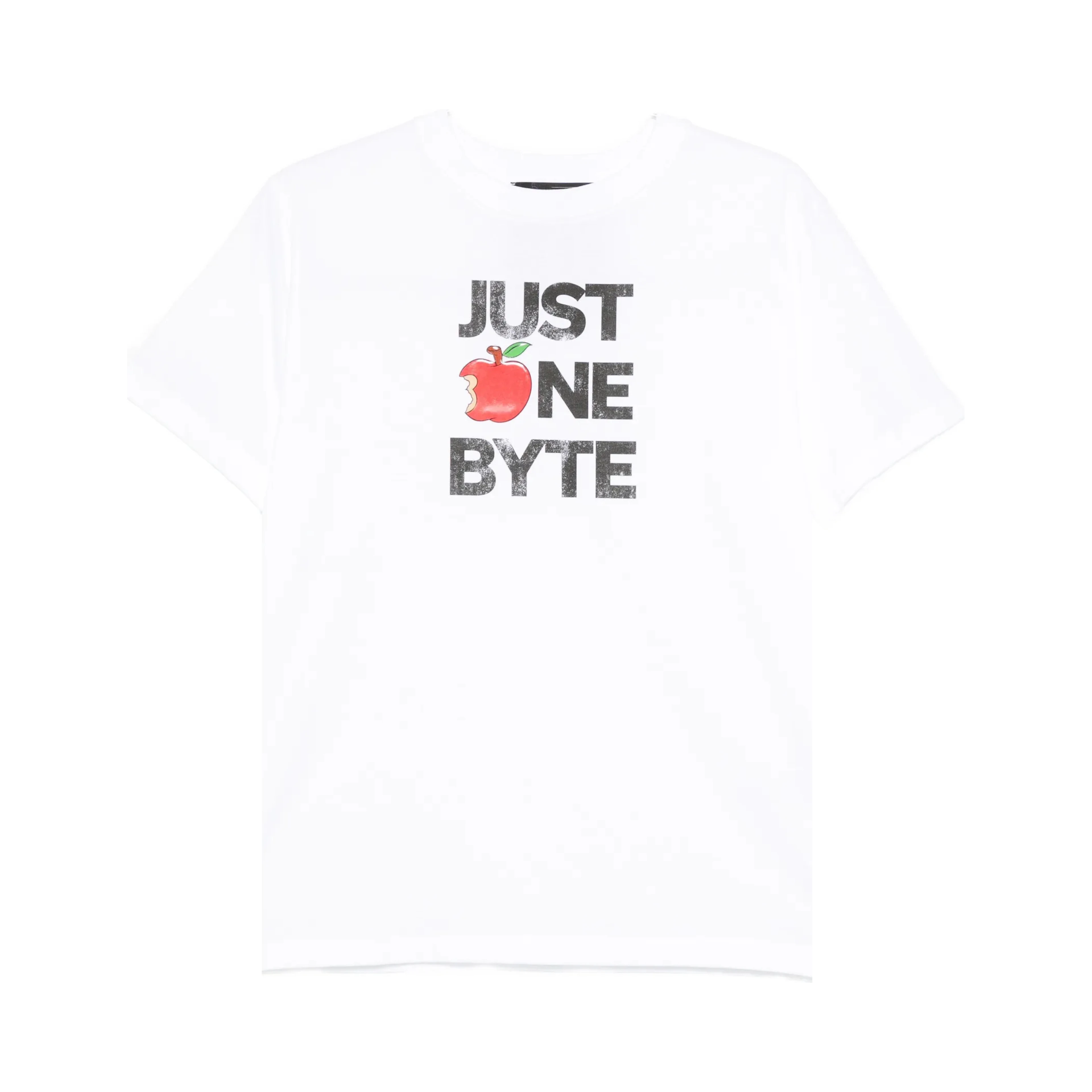 Coperni T-shirts and Polos White