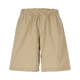 A.P.C. Shorts Beige