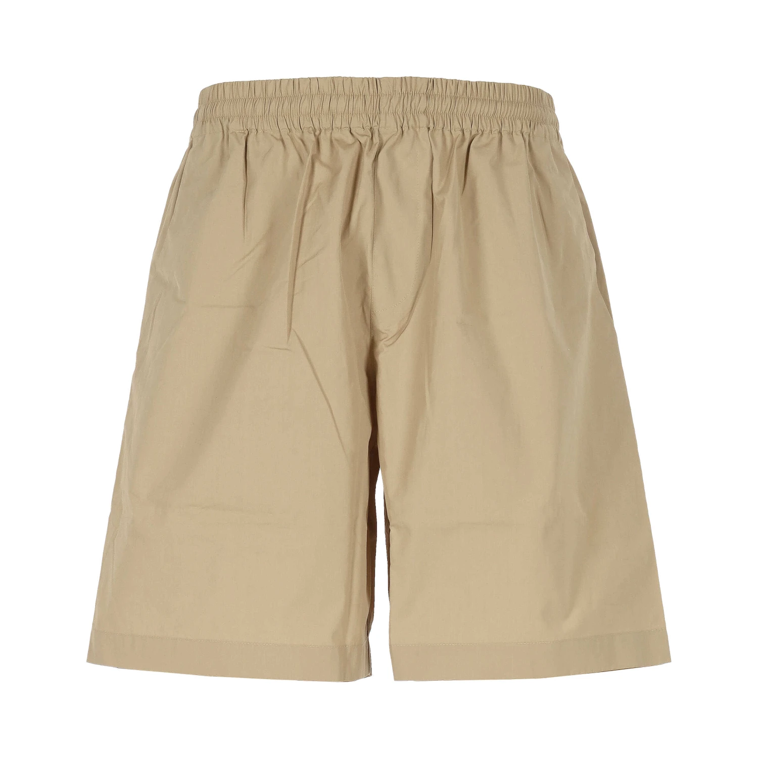 A.P.C. Shorts Beige