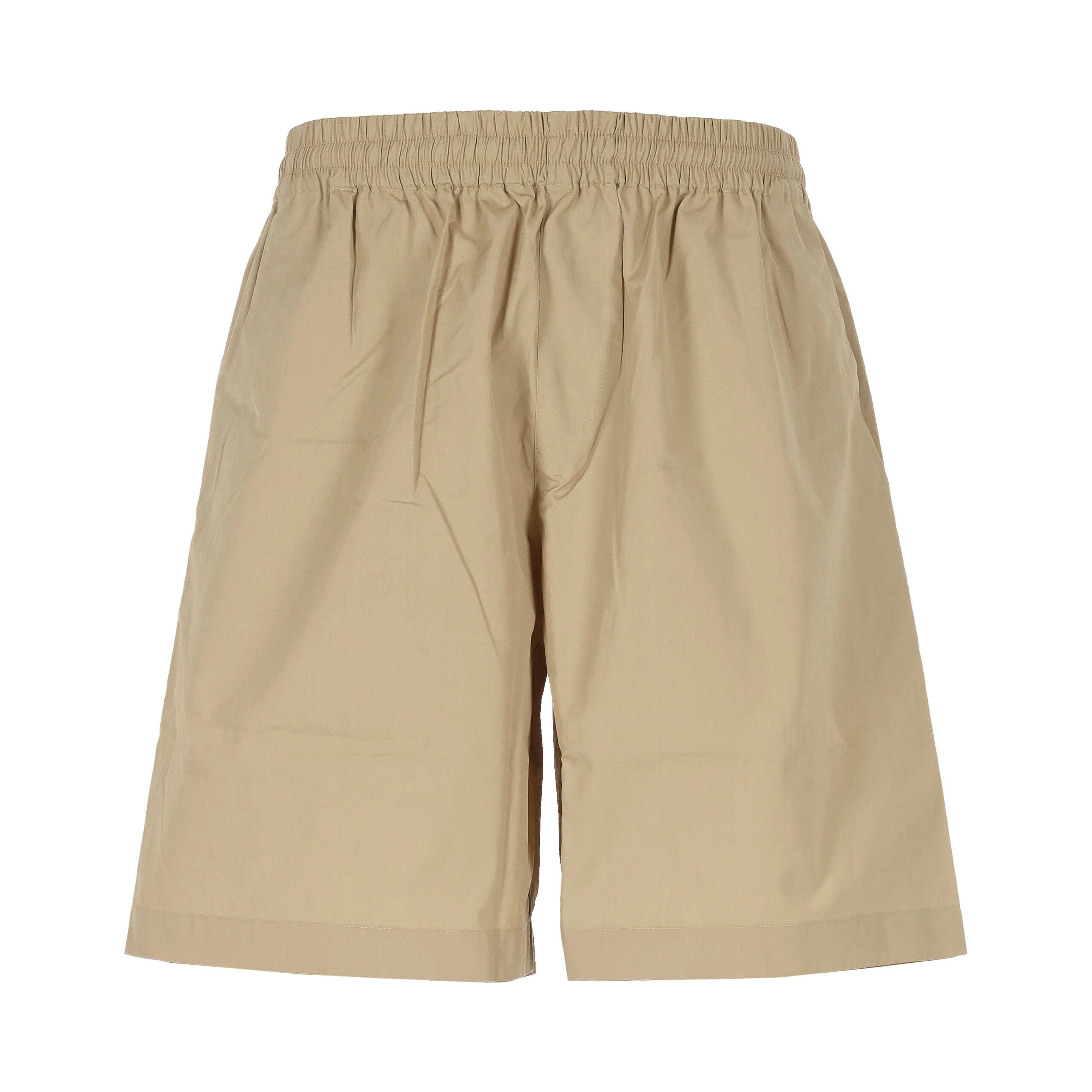 A.P.C. Shorts Beige