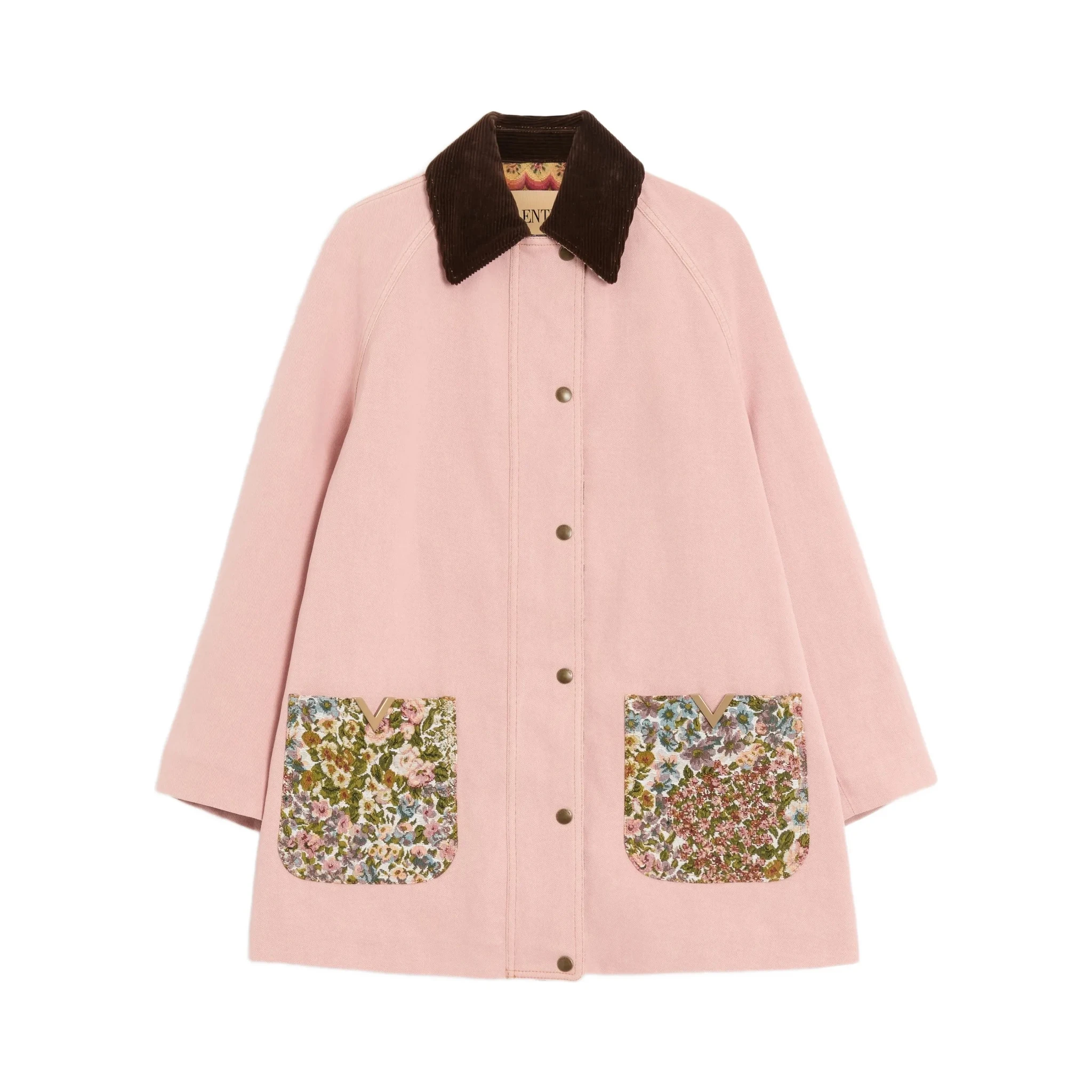 Valentino PAP Jackets Pink