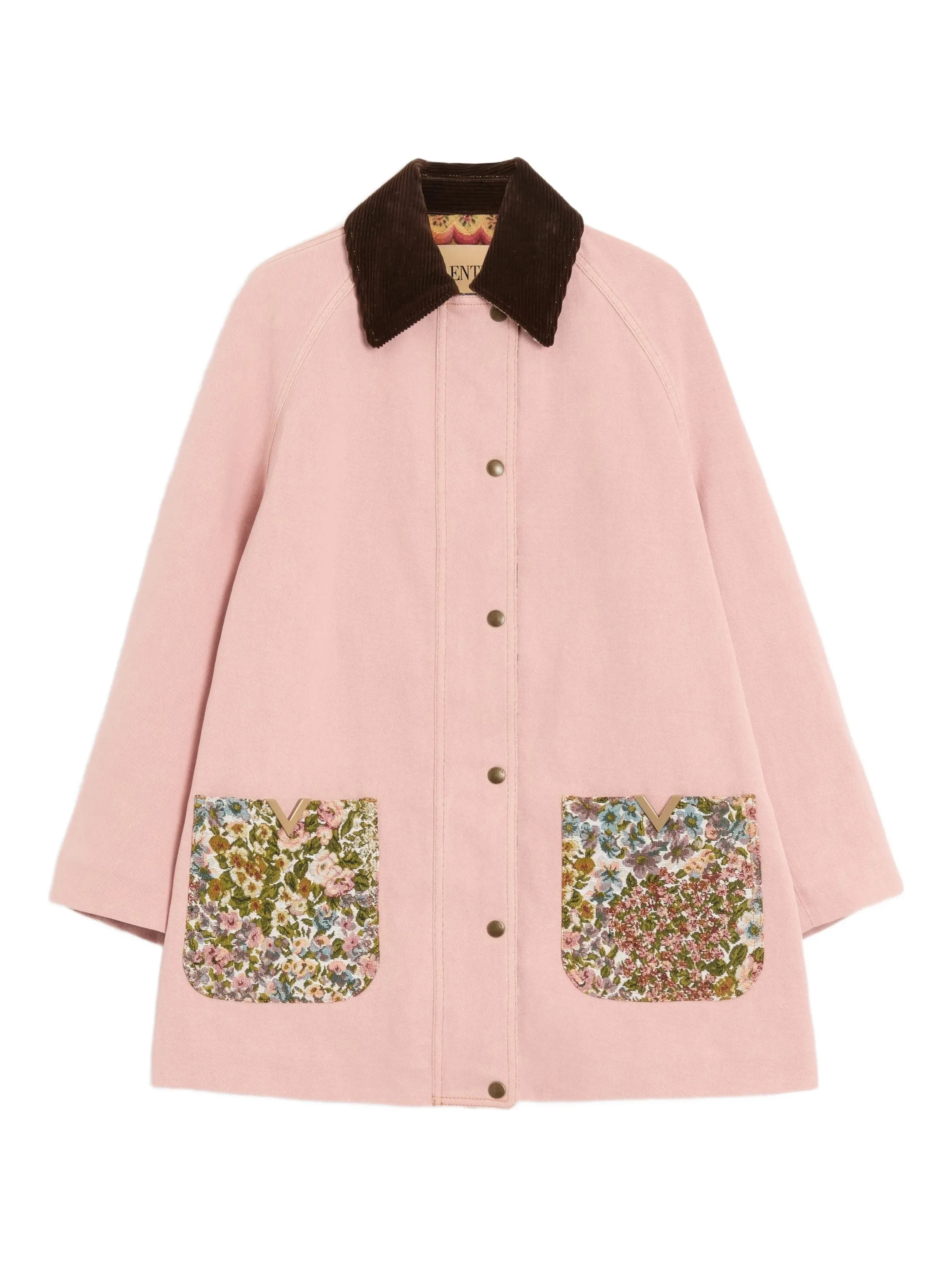 Valentino PAP Jackets Pink