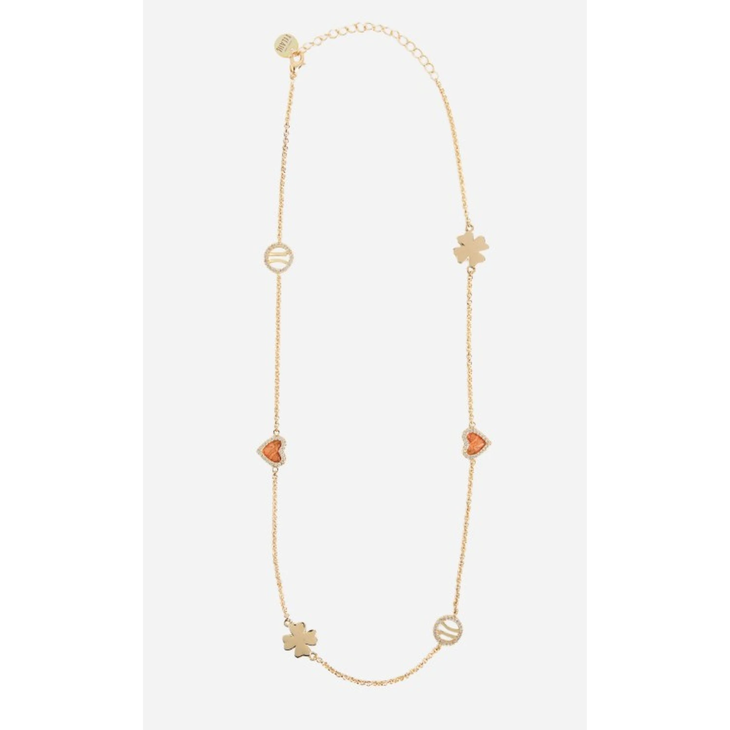 Alviero Martini Bijoux Golden