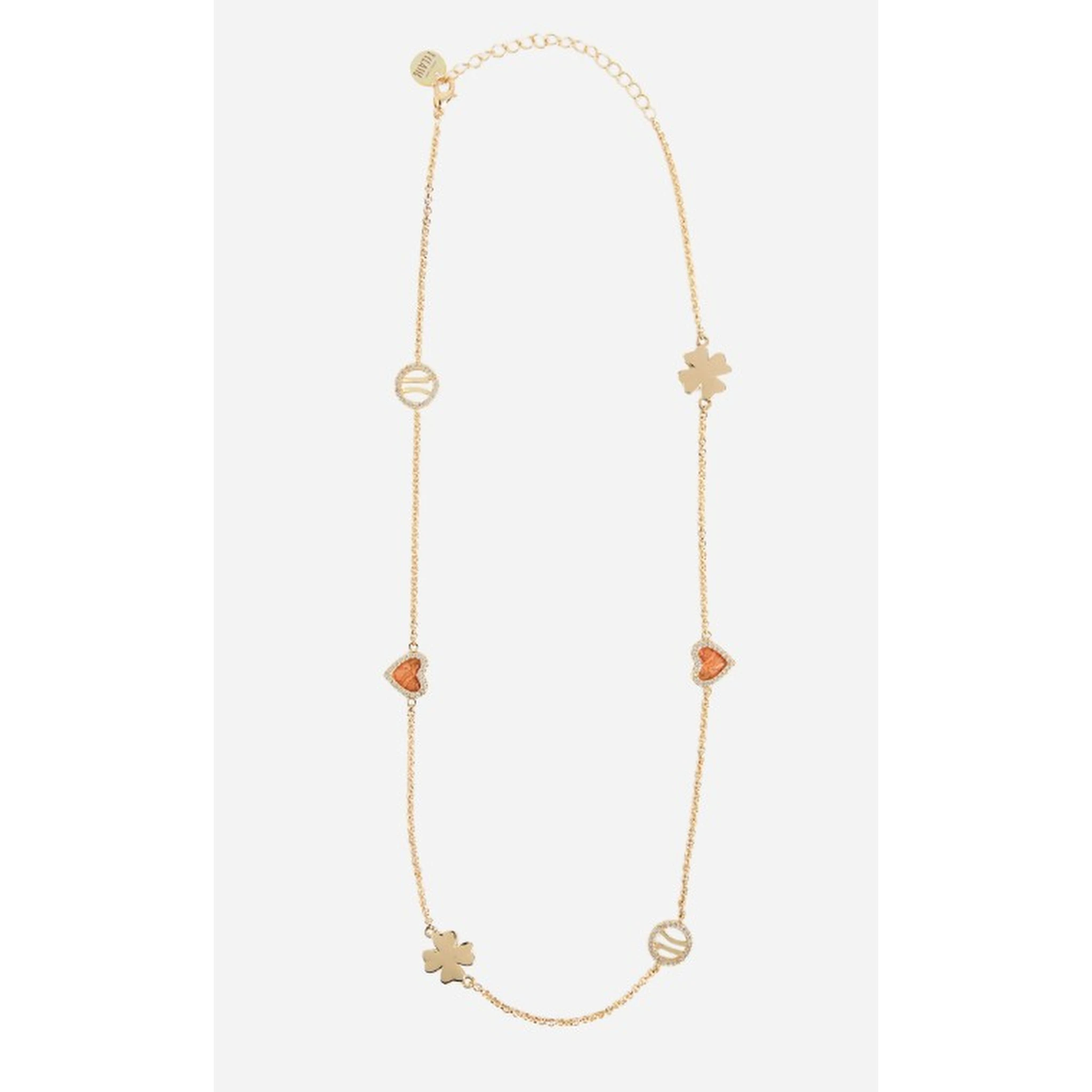 Alviero Martini Bijoux Golden
