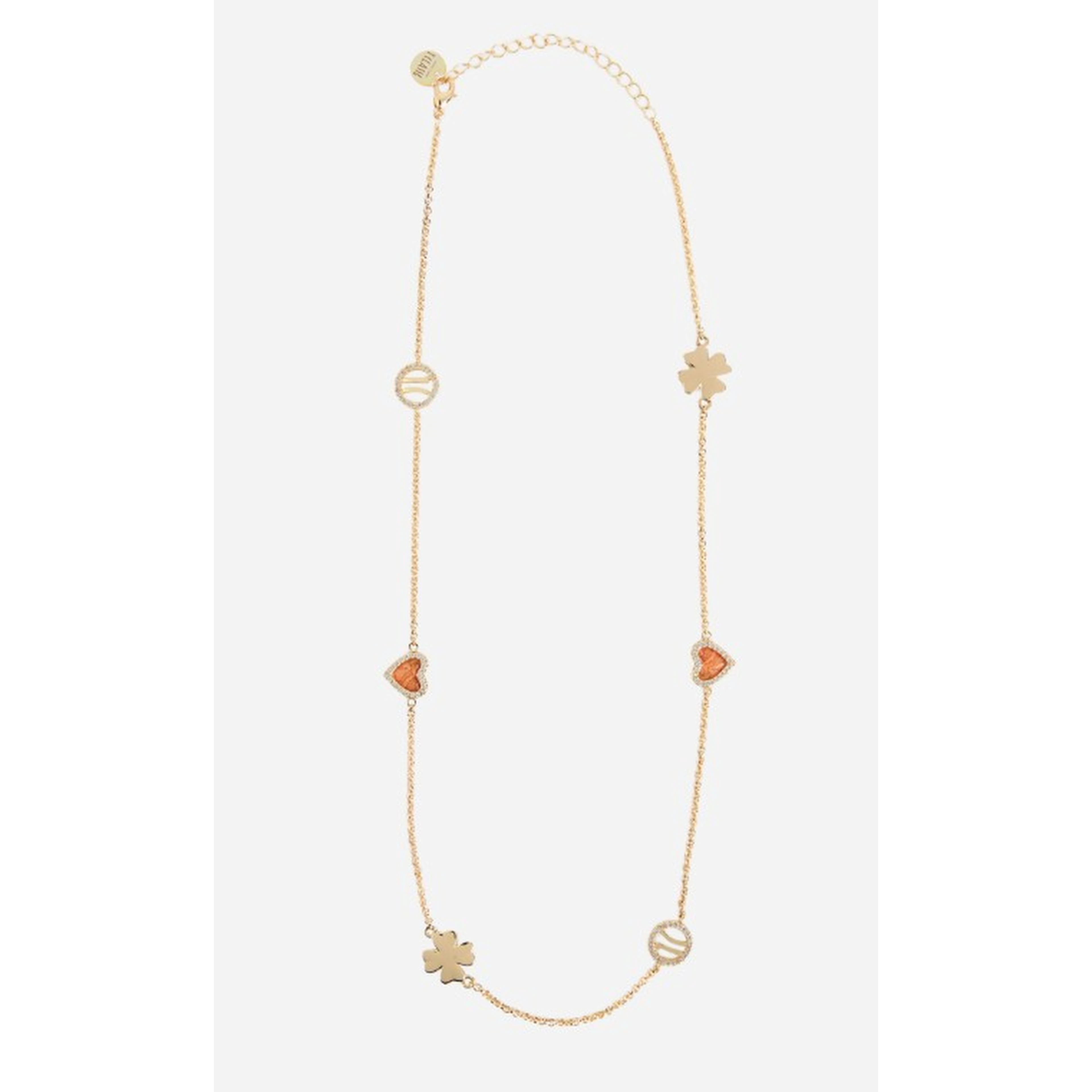 Alviero Martini Bijoux Golden