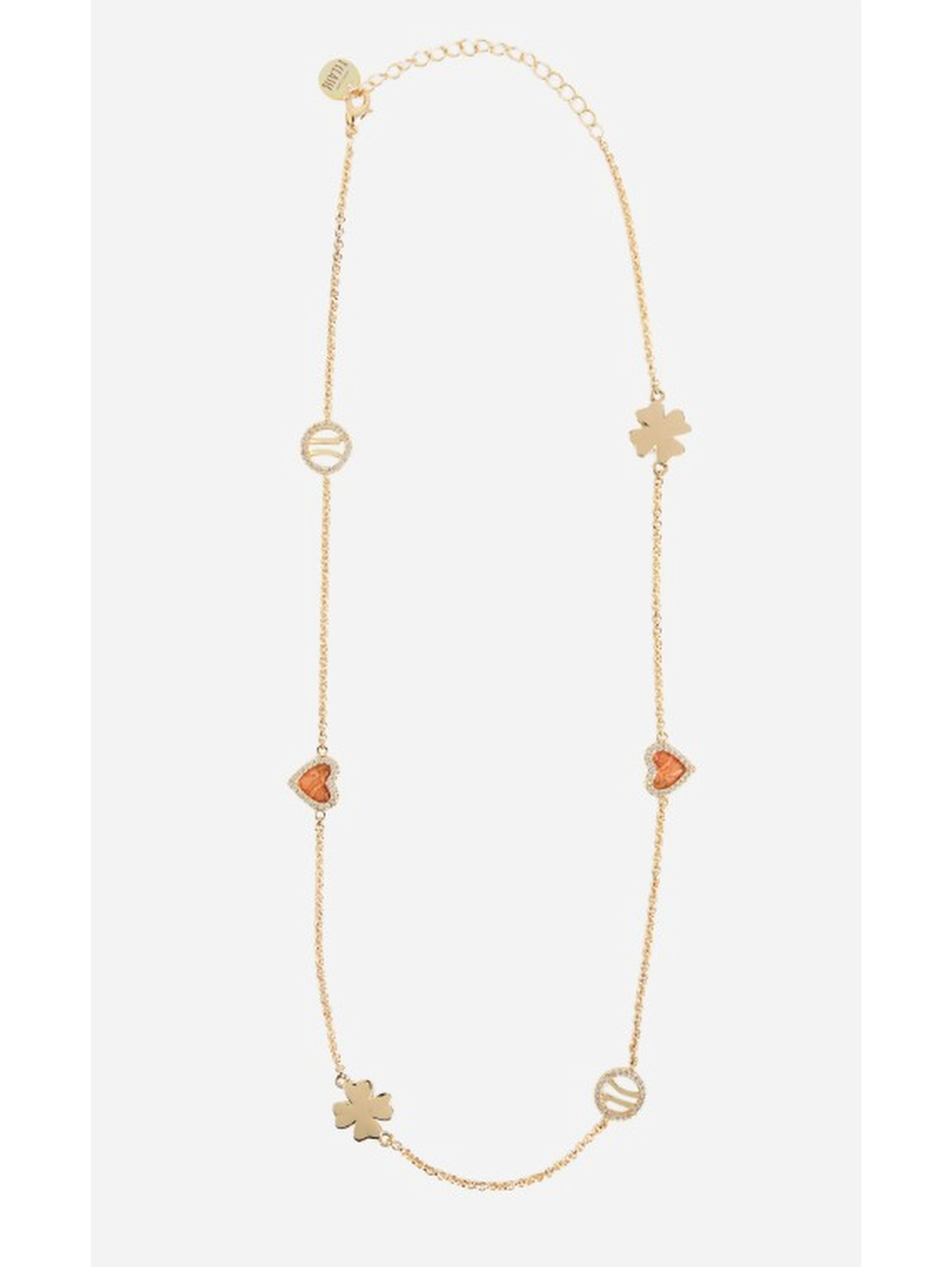 Alviero Martini Bijoux Golden