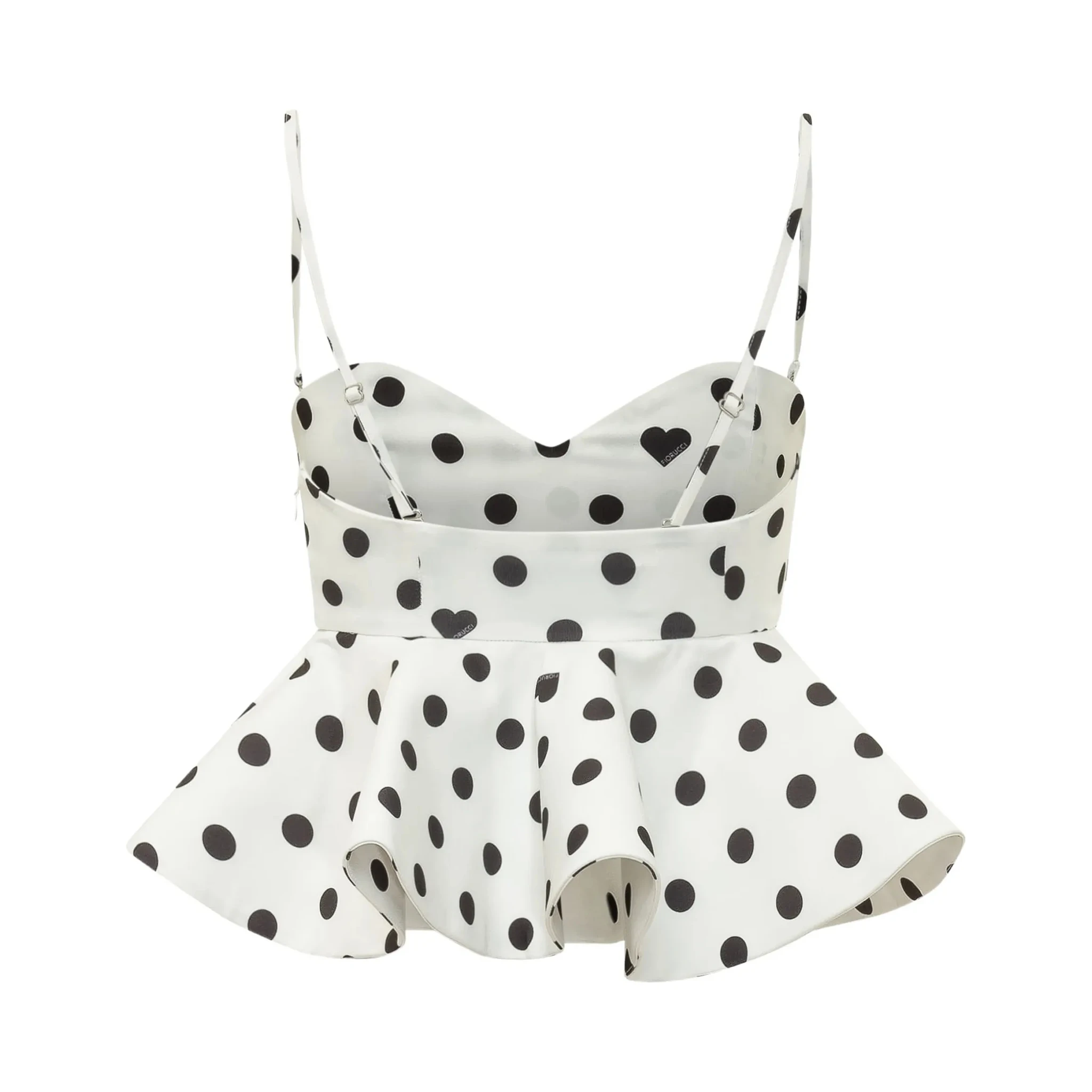 Fiorucci Top
