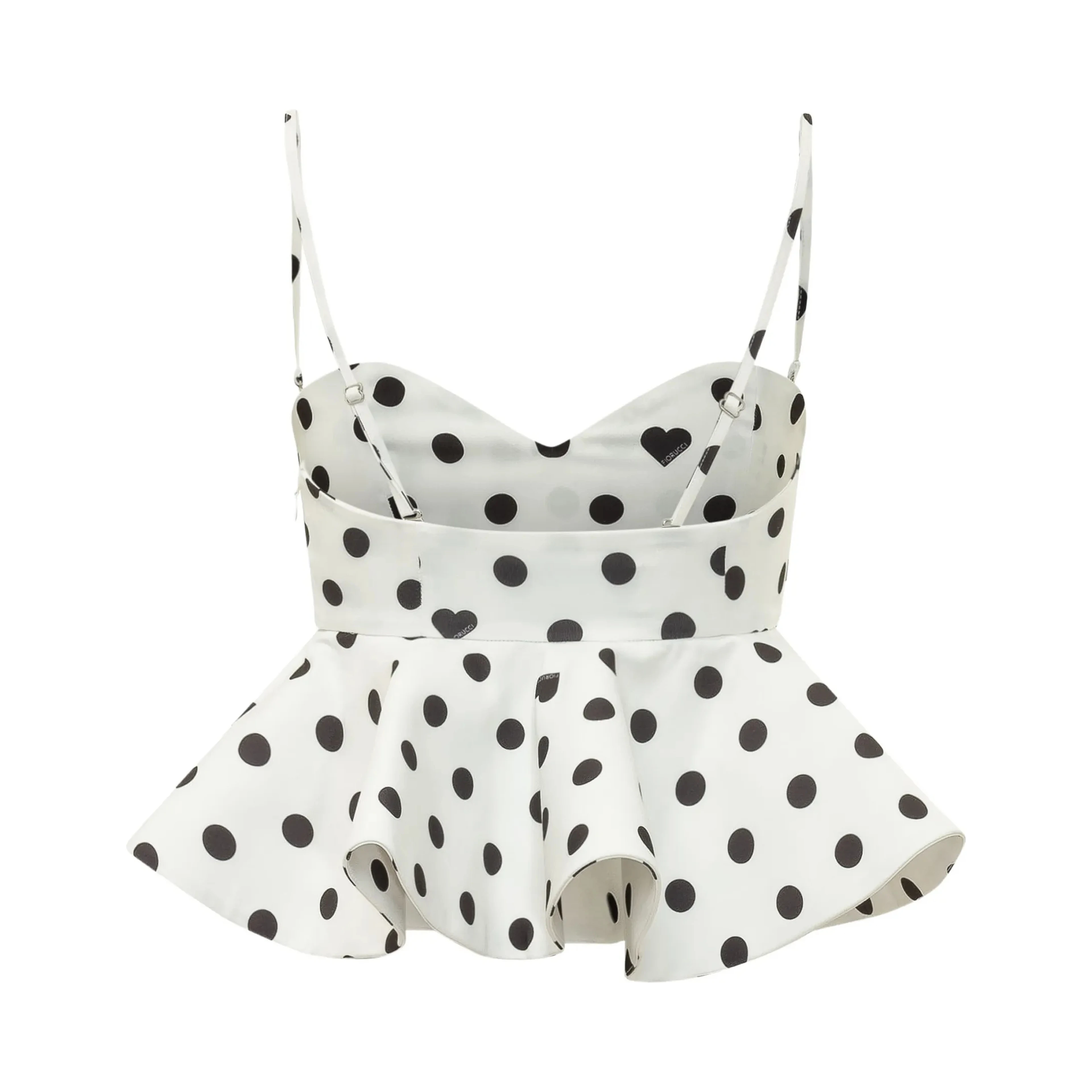 Fiorucci Top