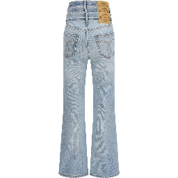 Fiorucci Jeans